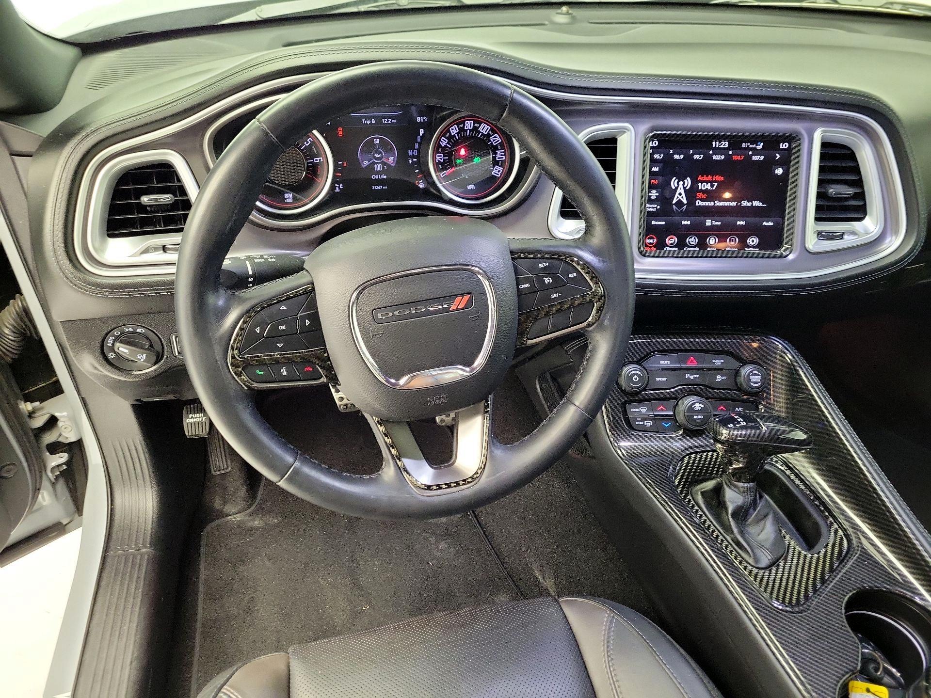 Thumbnail: 2021 Dodge Challenger - 9