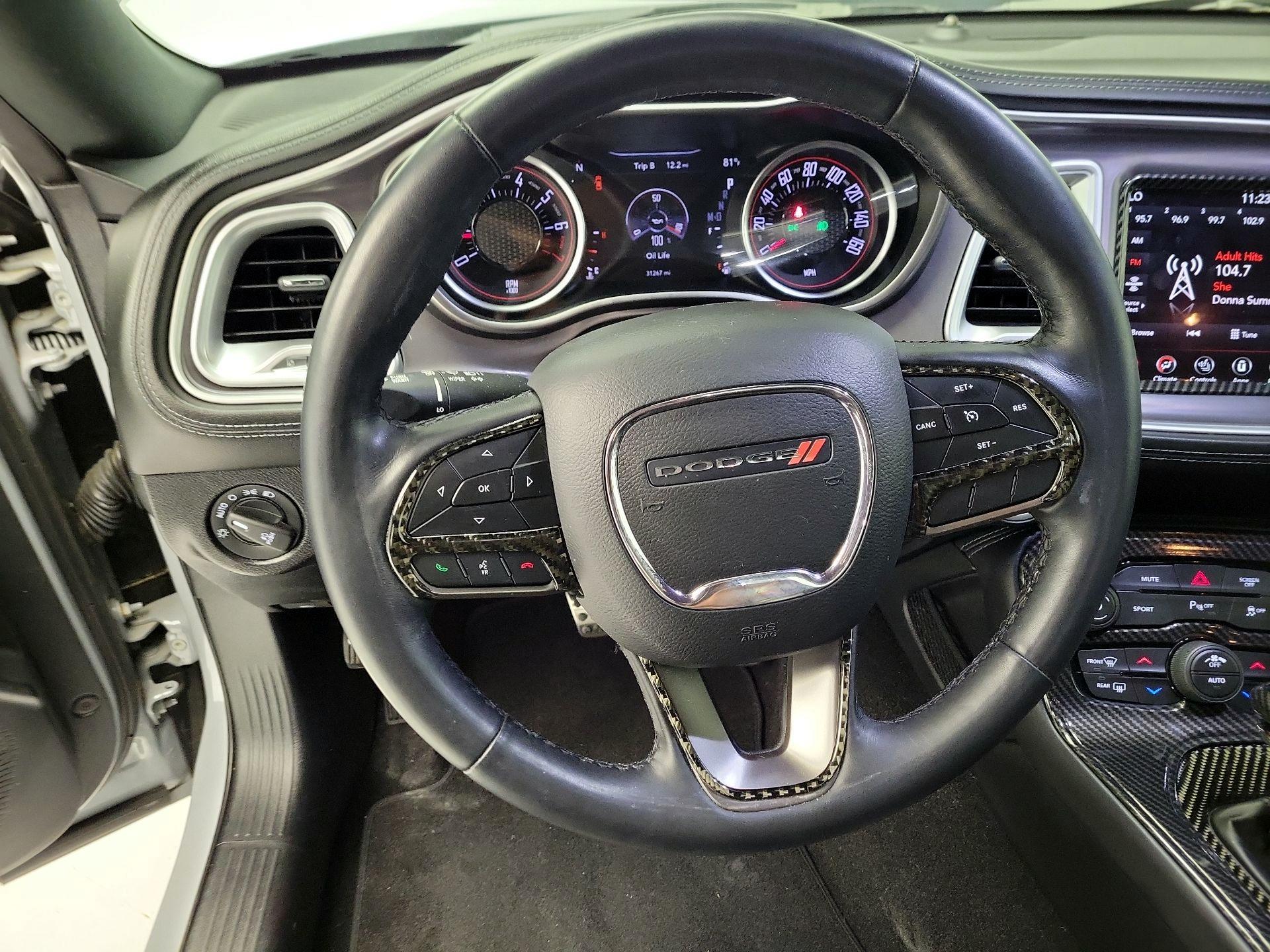 Thumbnail: 2021 Dodge Challenger - 10