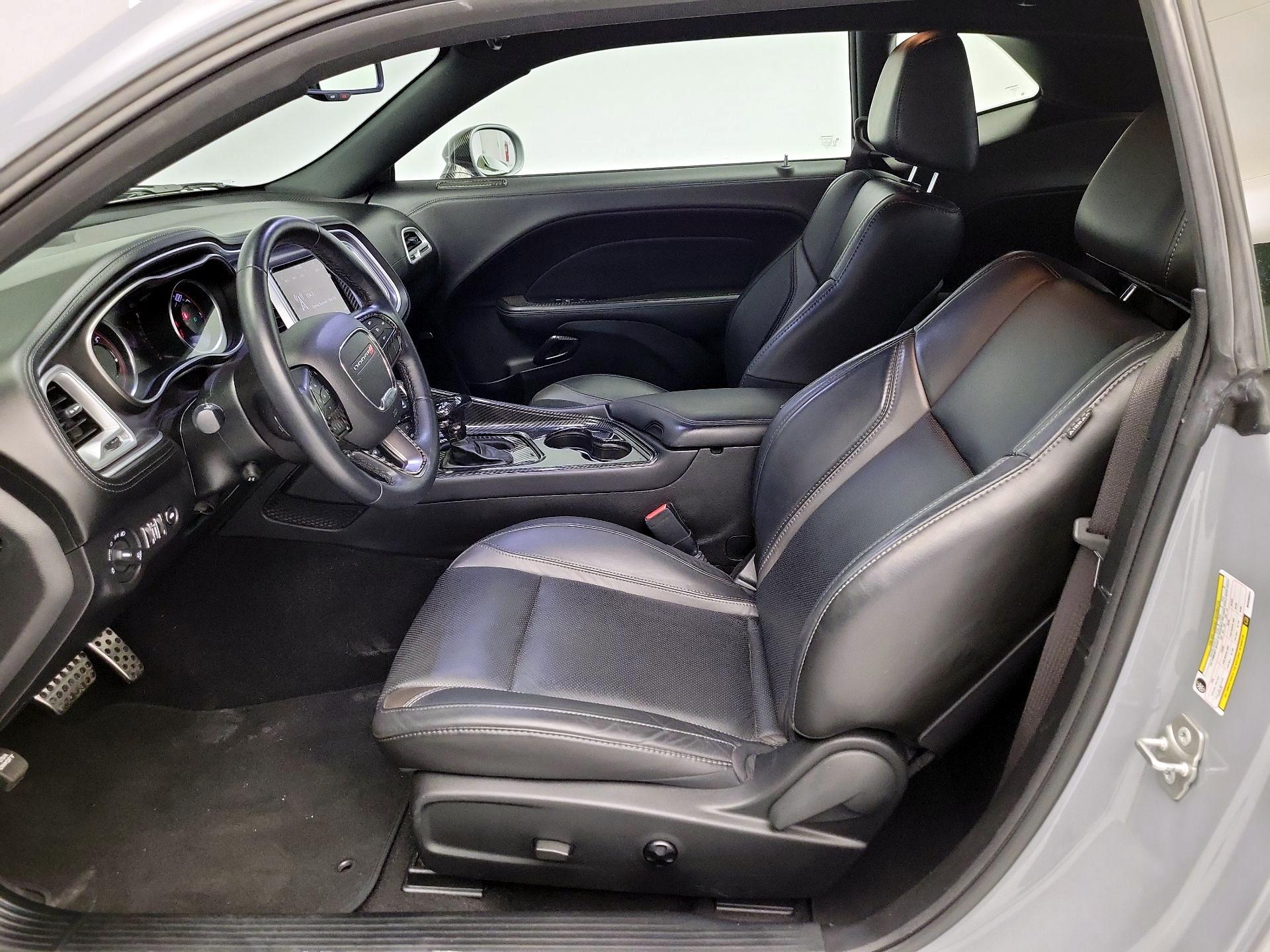 Thumbnail: 2021 Dodge Challenger - 11