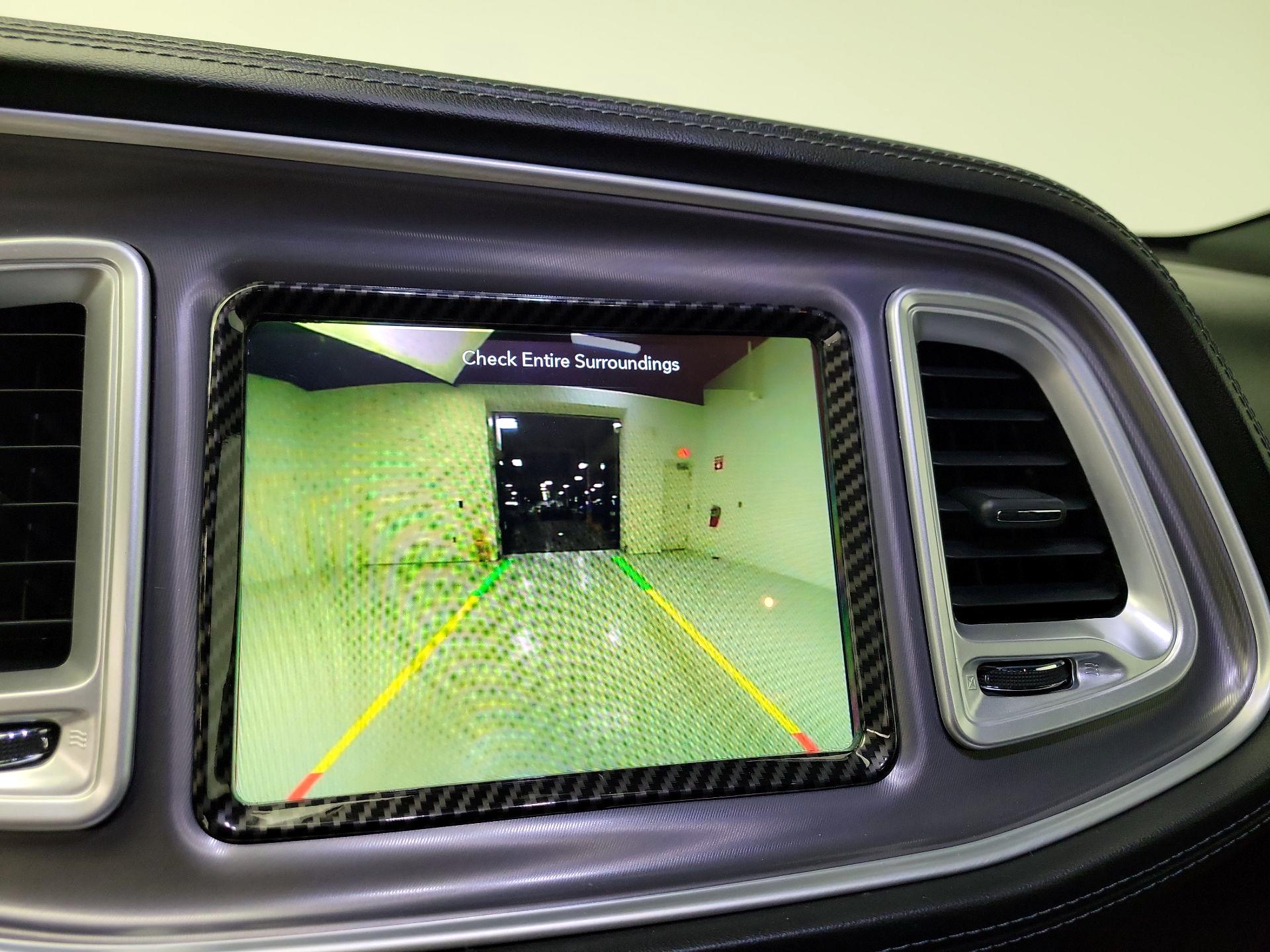 Thumbnail: 2021 Dodge Challenger - 14