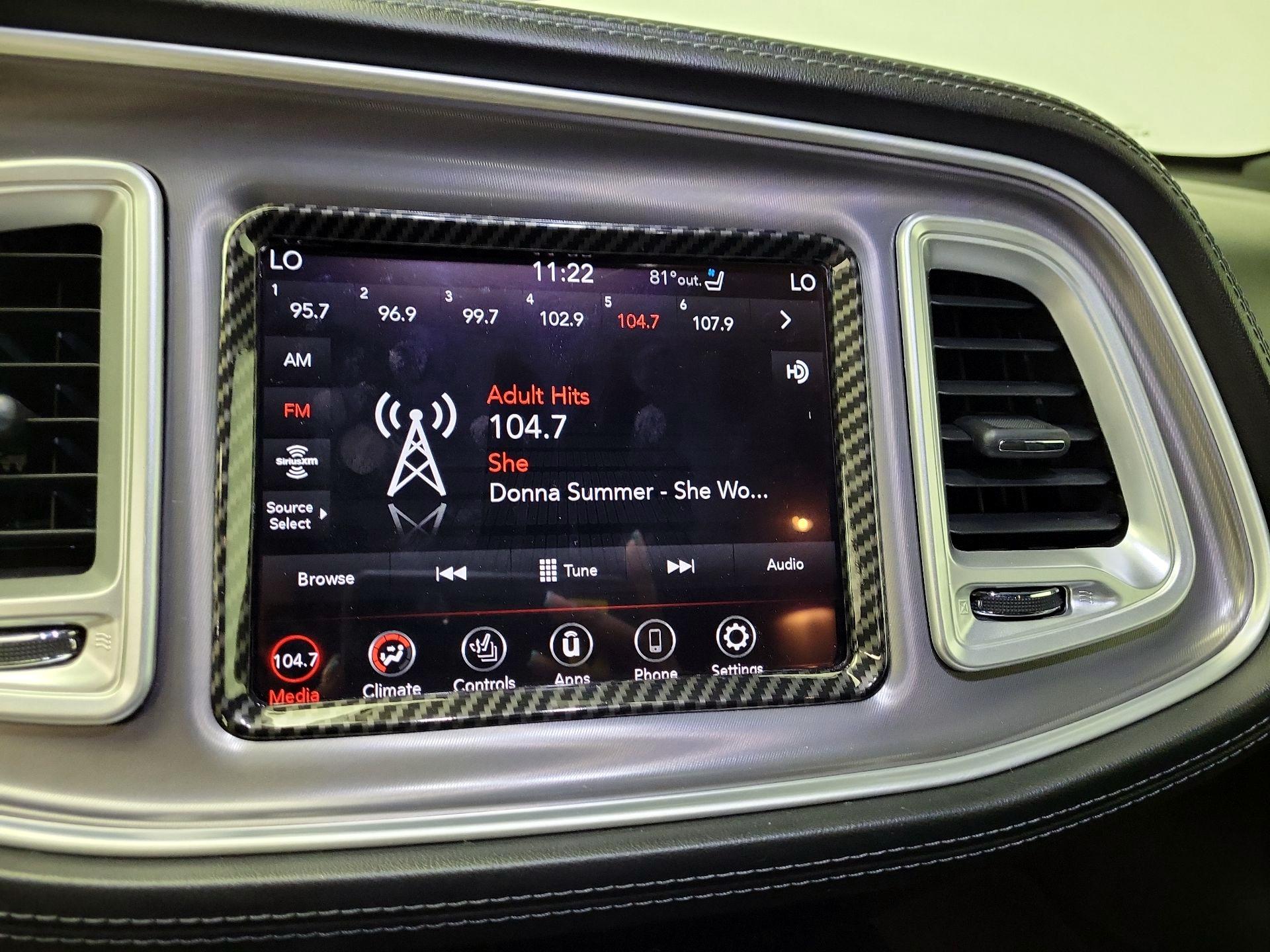 Thumbnail: 2021 Dodge Challenger - 15