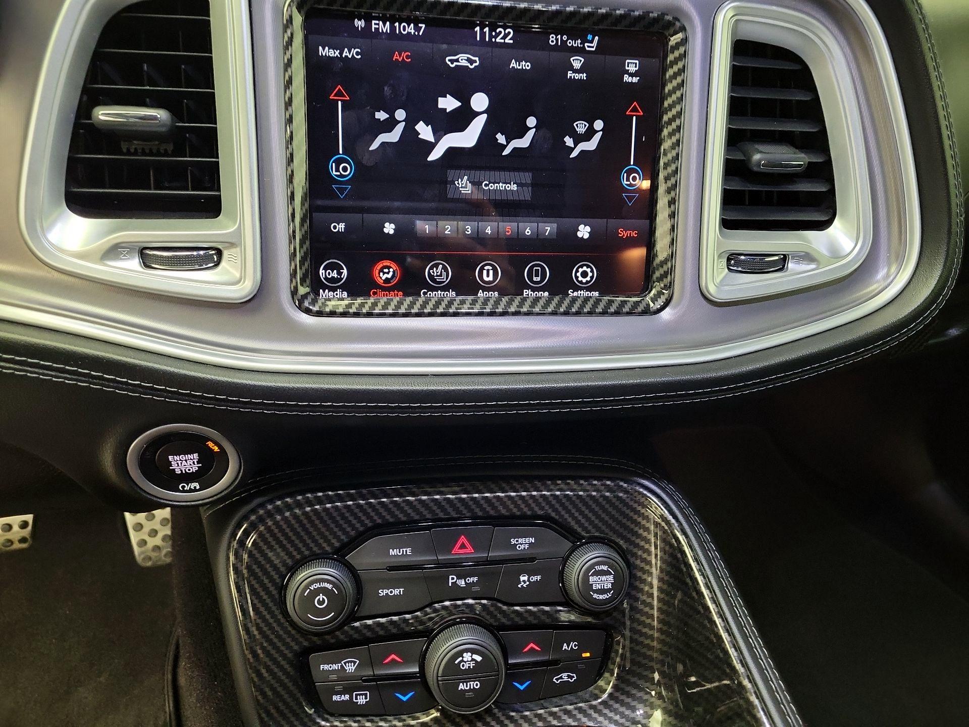 Thumbnail: 2021 Dodge Challenger - 16