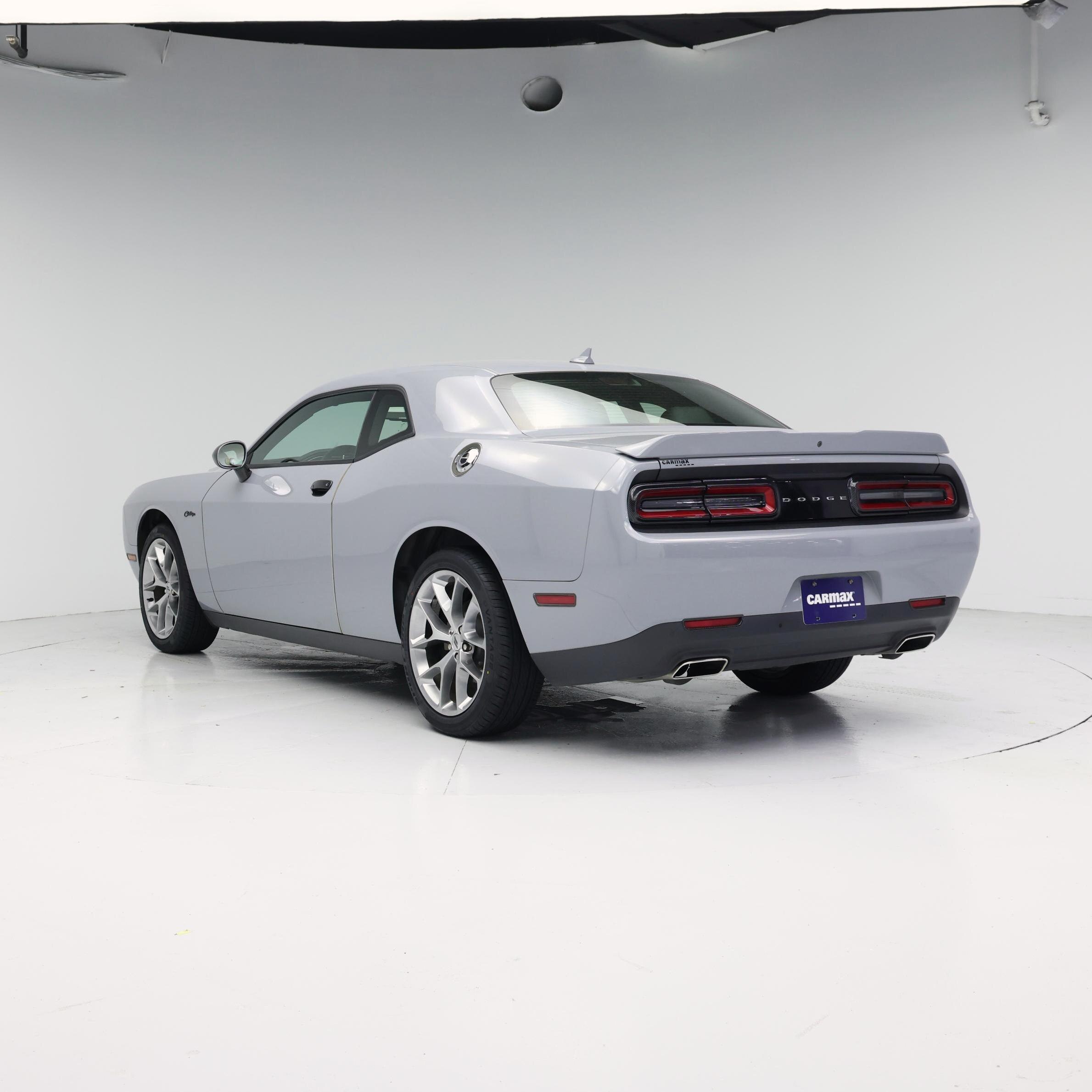 Thumbnail: 2021 Dodge Challenger - 2