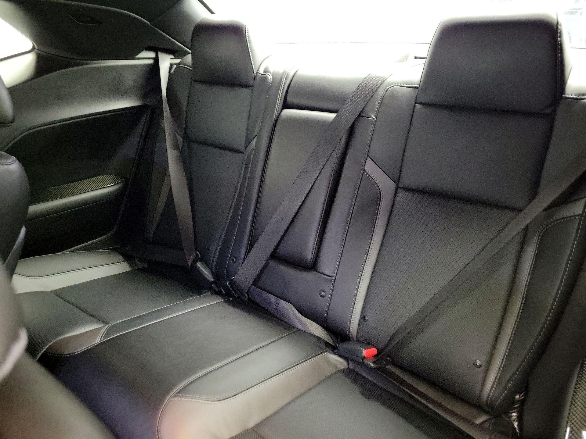 Thumbnail: 2021 Dodge Challenger - 19