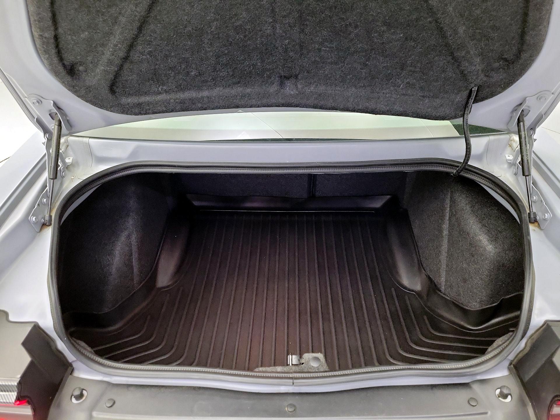 Thumbnail: 2021 Dodge Challenger - 20