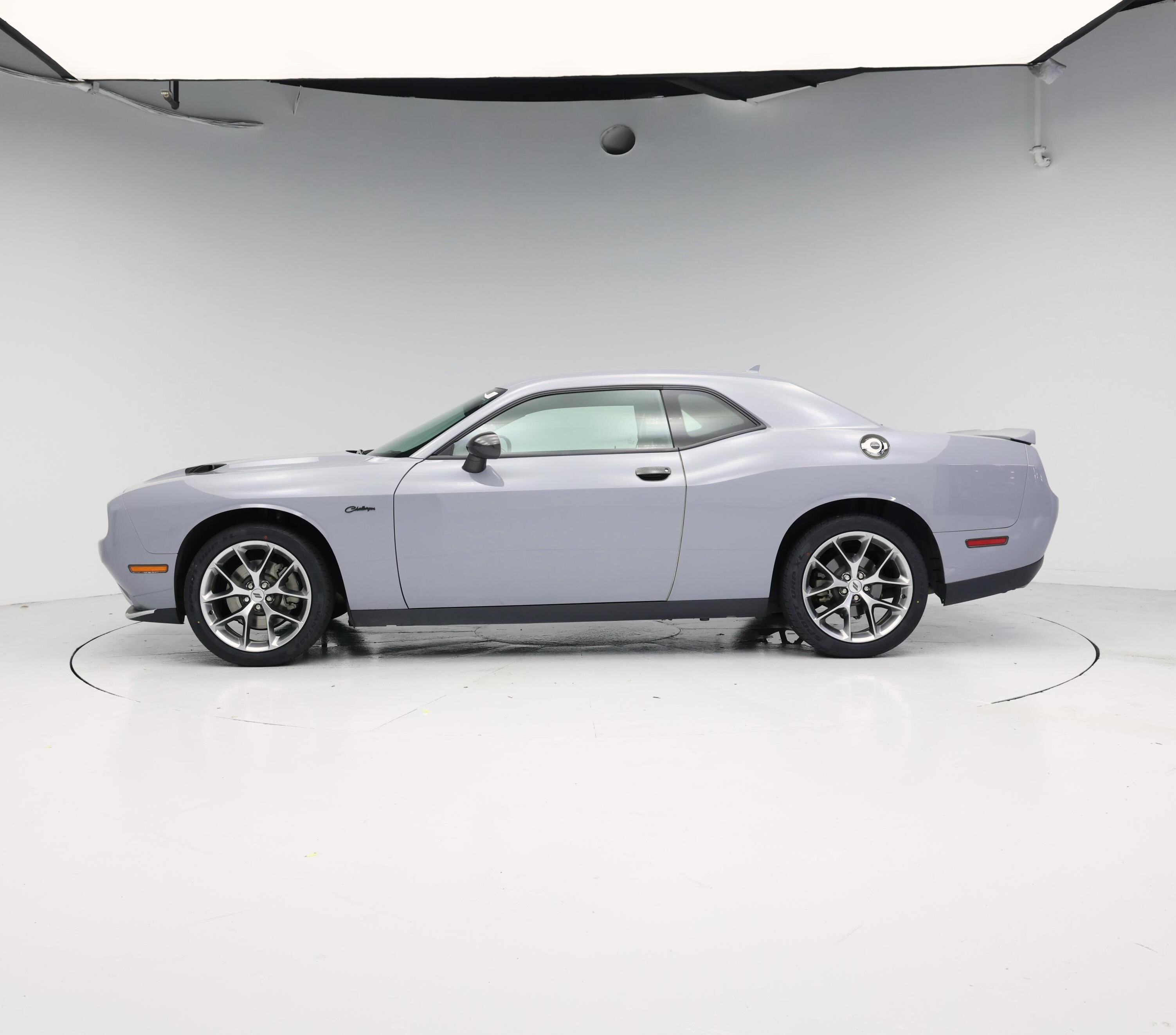 Thumbnail: 2021 Dodge Challenger - 3