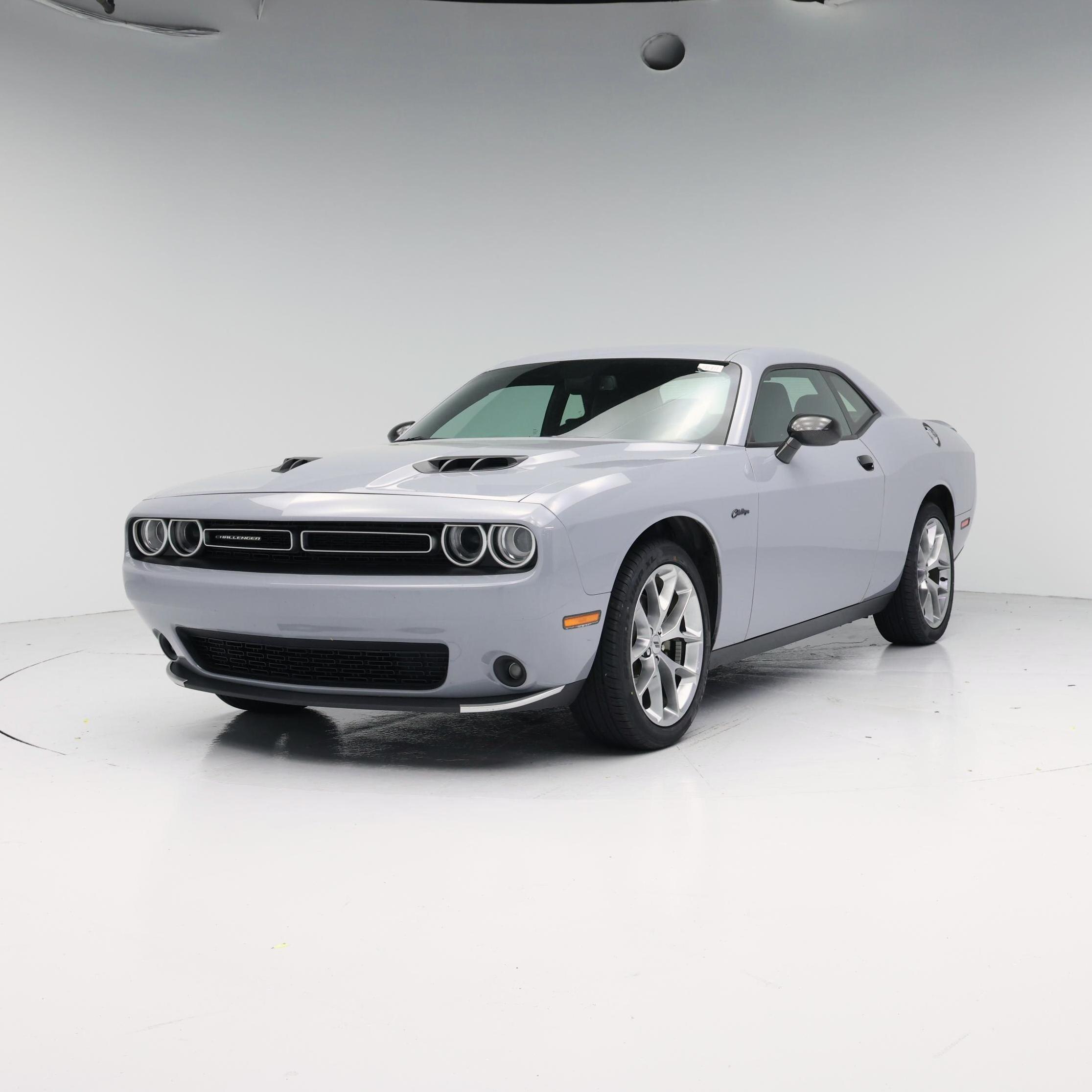 Thumbnail: 2021 Dodge Challenger - 4