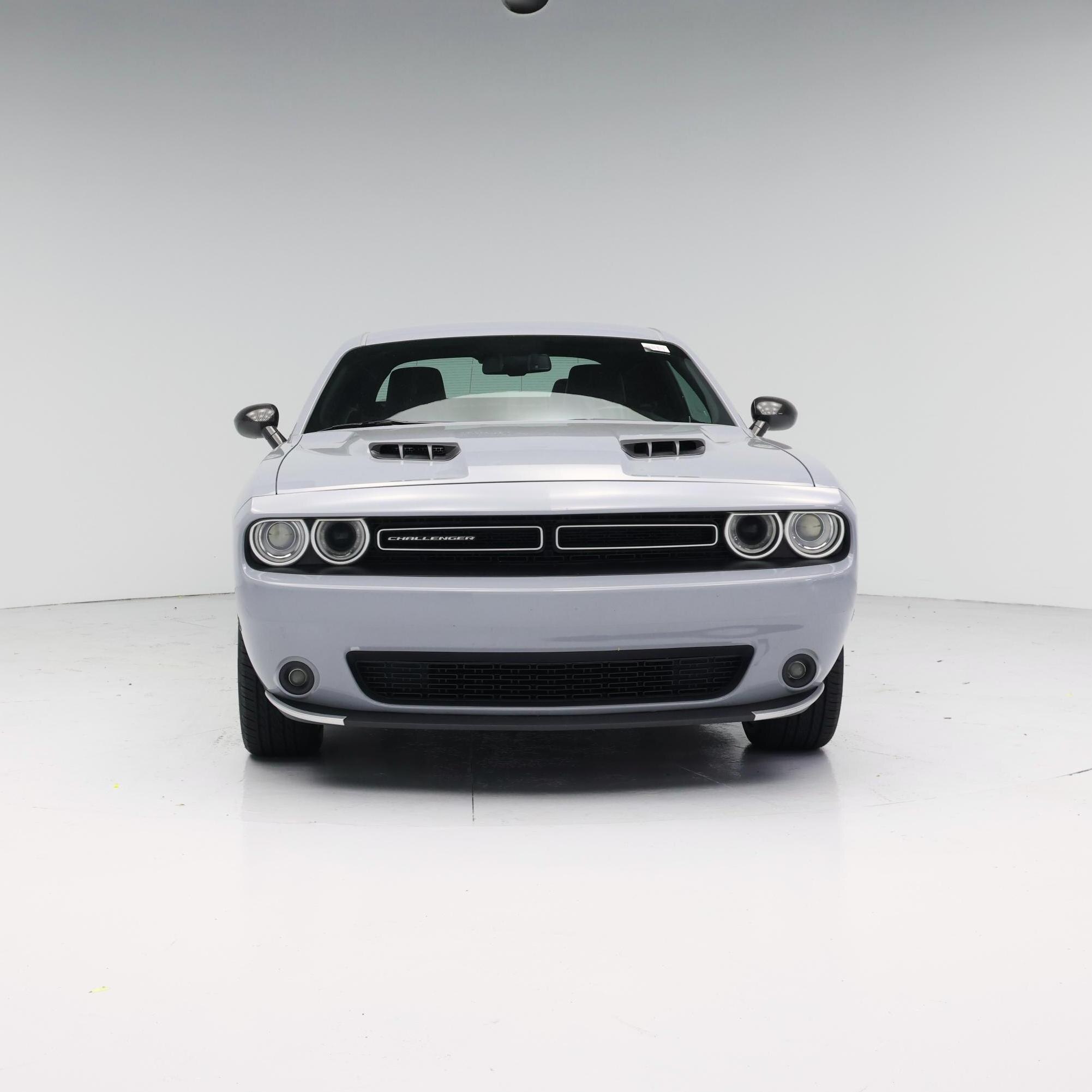Thumbnail: 2021 Dodge Challenger - 5