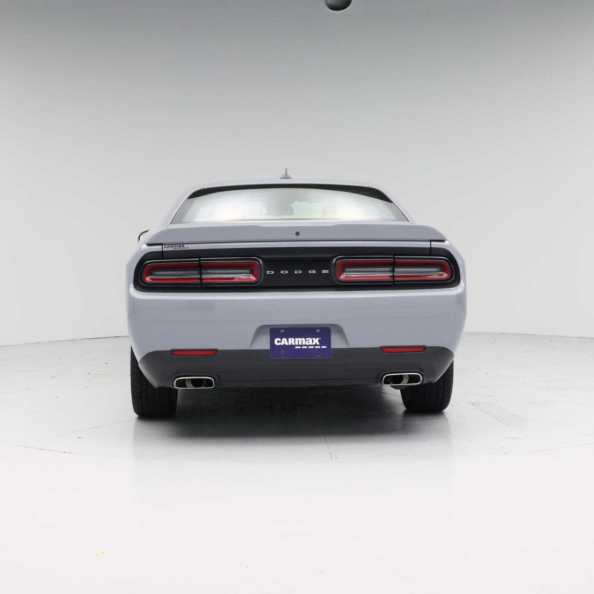 Thumbnail: 2021 Dodge Challenger - 6