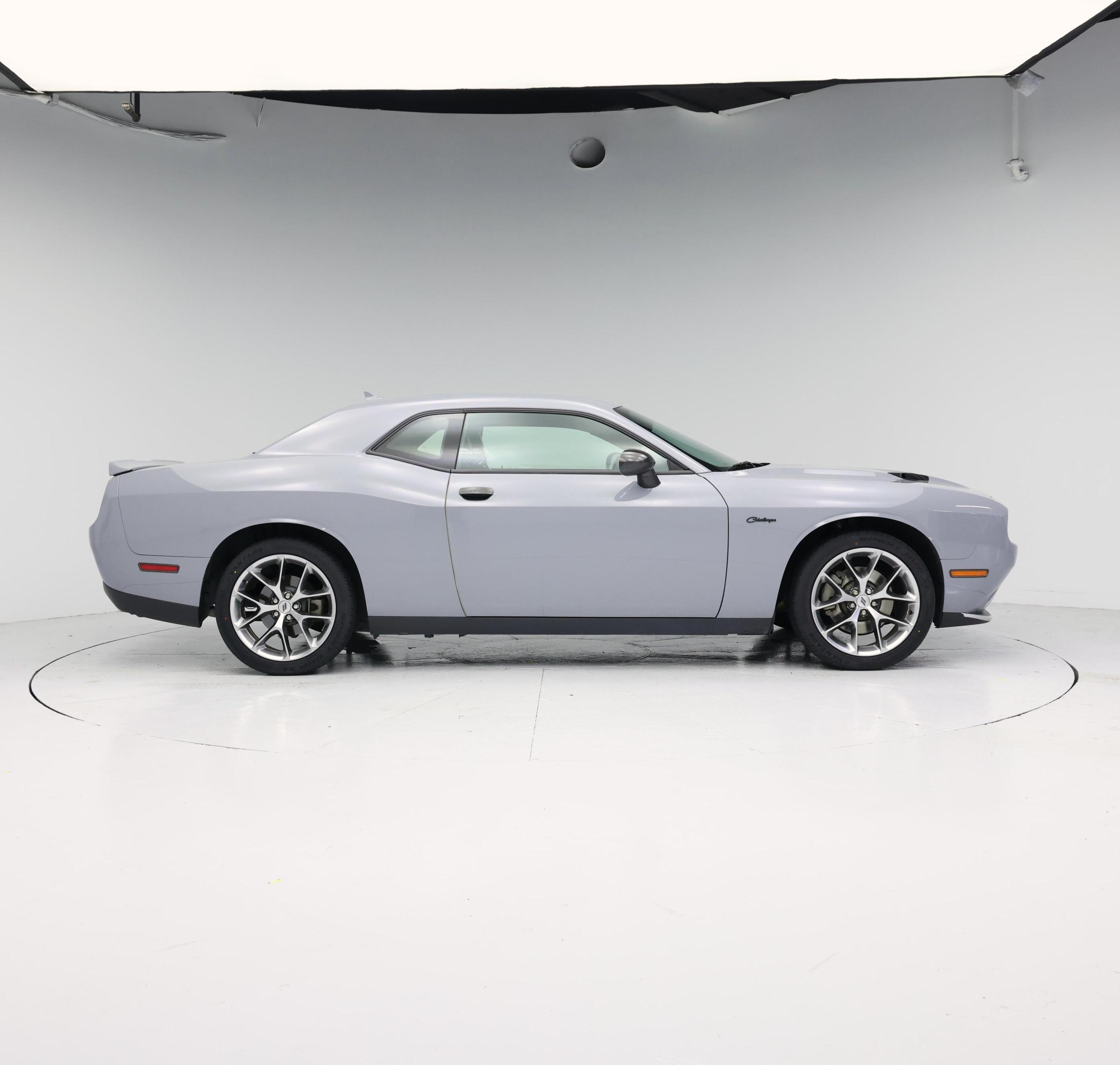 Thumbnail: 2021 Dodge Challenger - 7