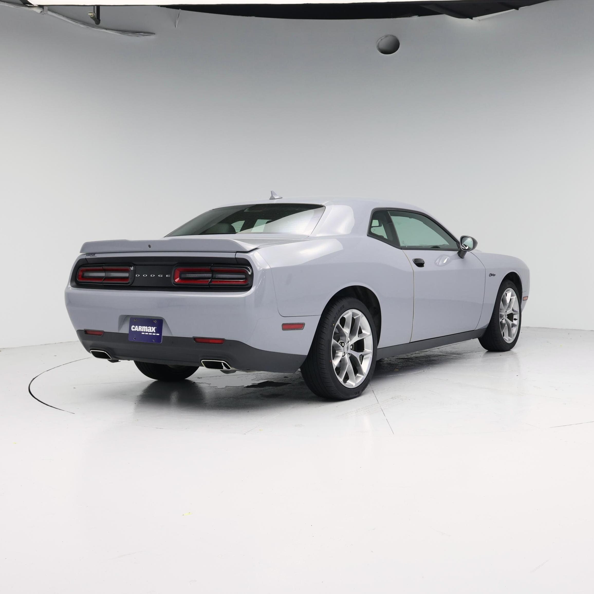Thumbnail: 2021 Dodge Challenger - 8