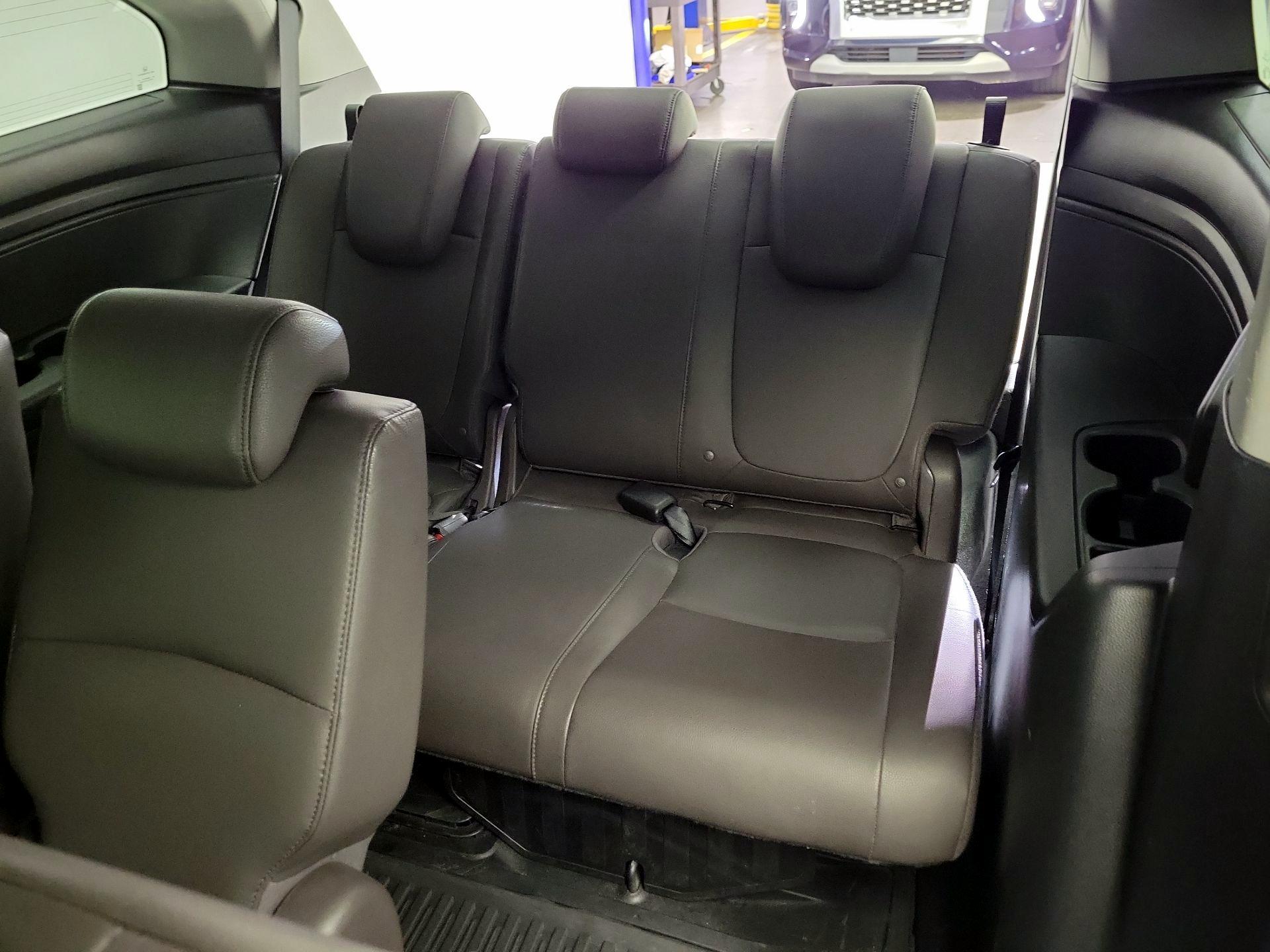 Thumbnail: 2018 Honda Odyssey - 20