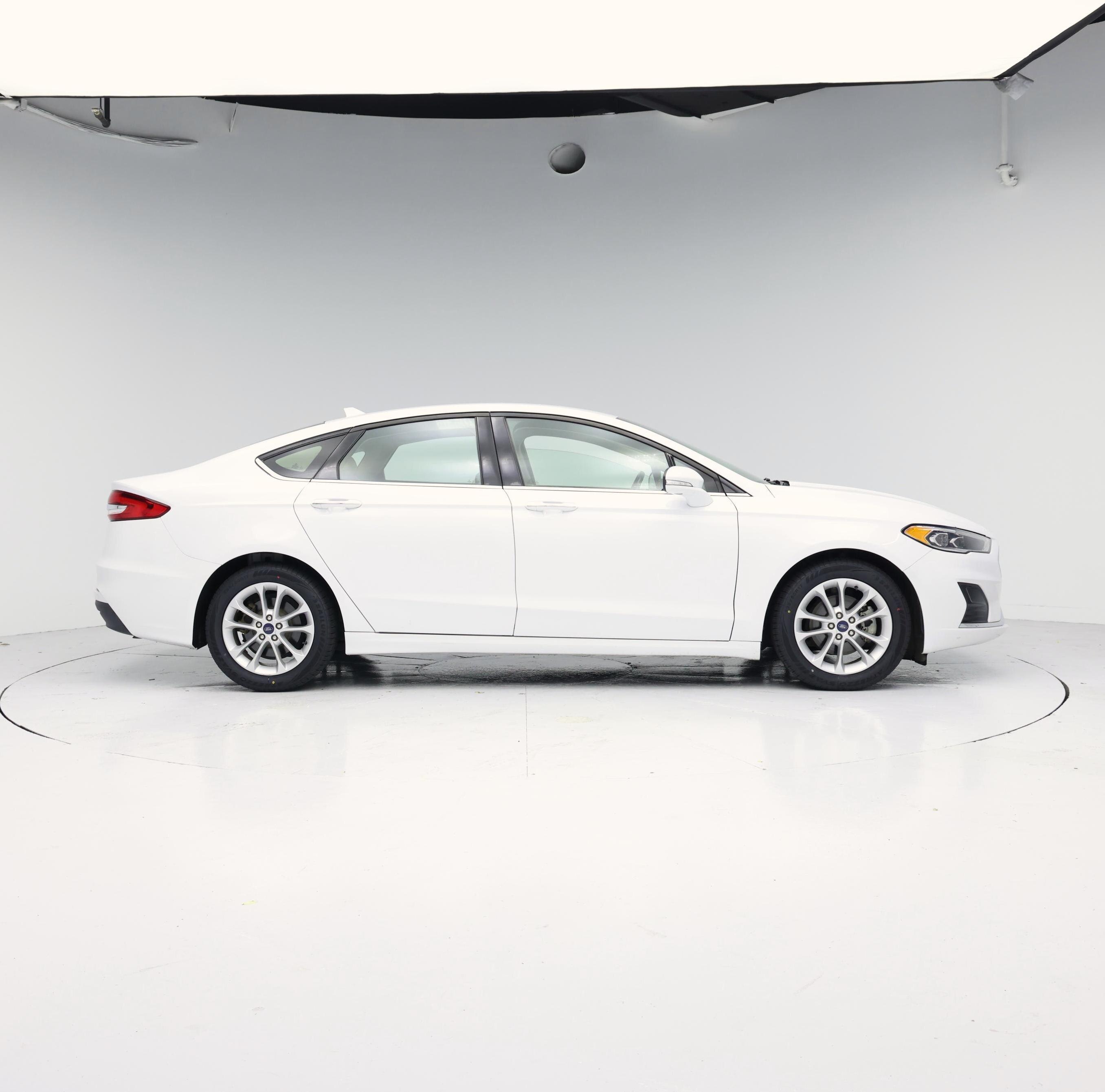 Thumbnail: 2020 Ford Fusion - 7
