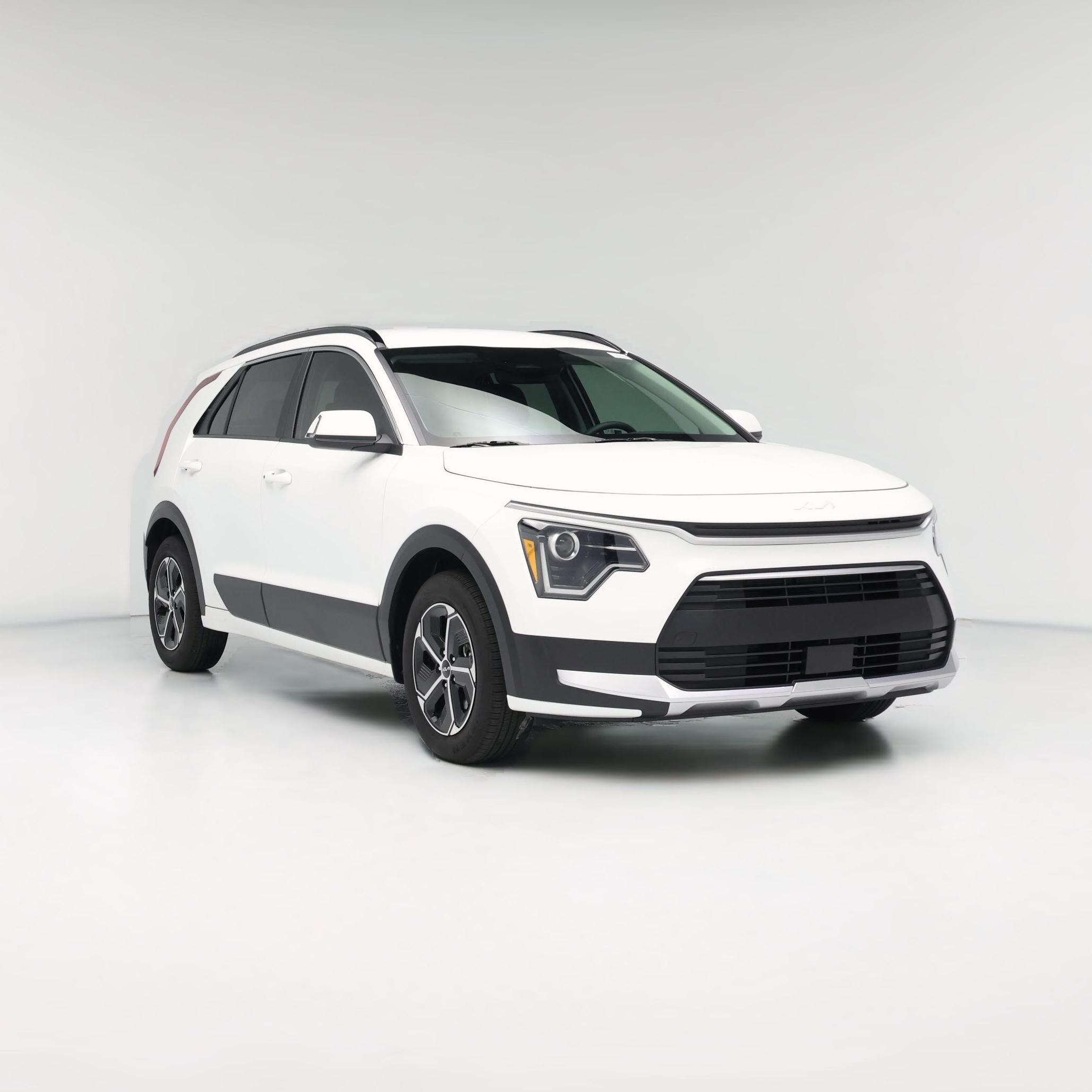 Thumbnail: 2025 Kia Niro - 1
