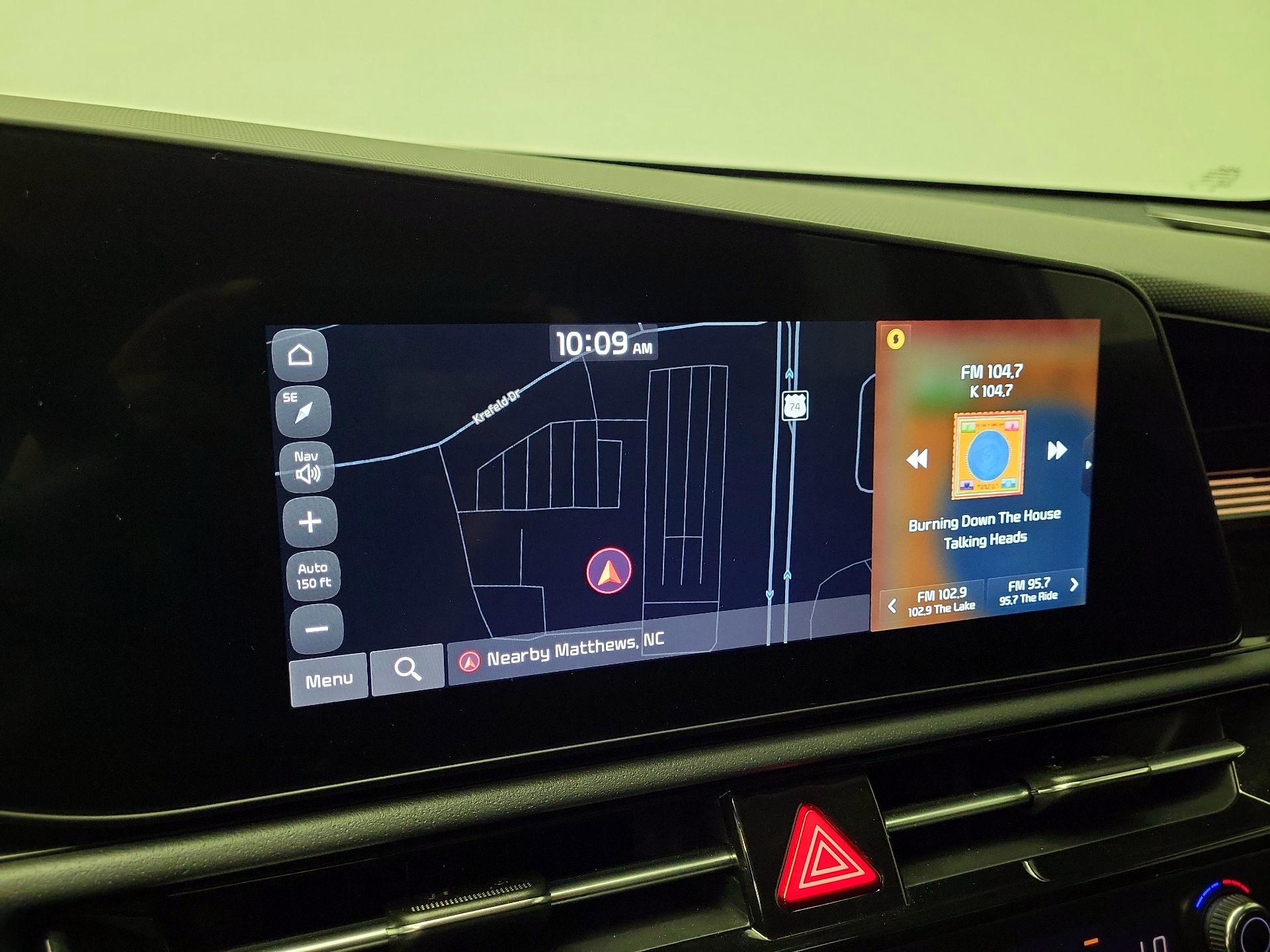 Thumbnail: 2025 Kia Niro - 14