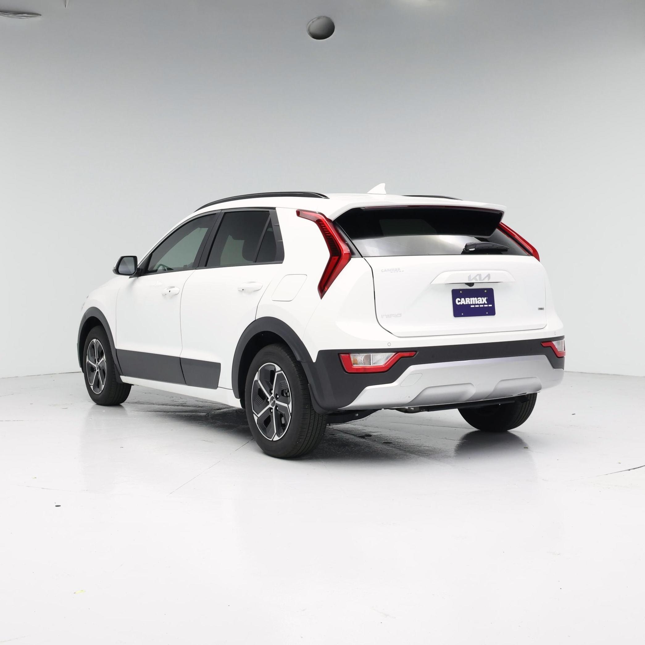 Thumbnail: 2025 Kia Niro - 2