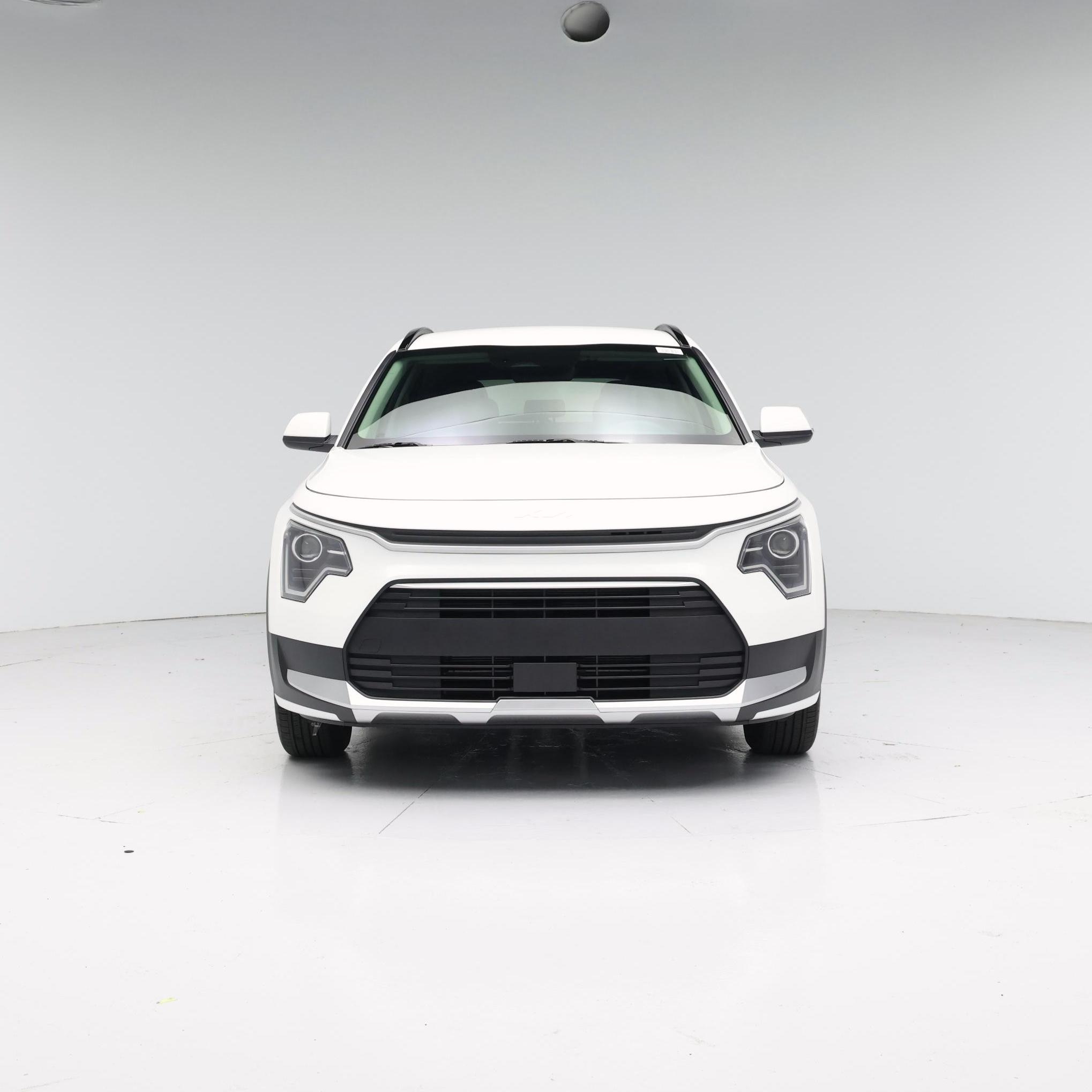 Thumbnail: 2025 Kia Niro - 5