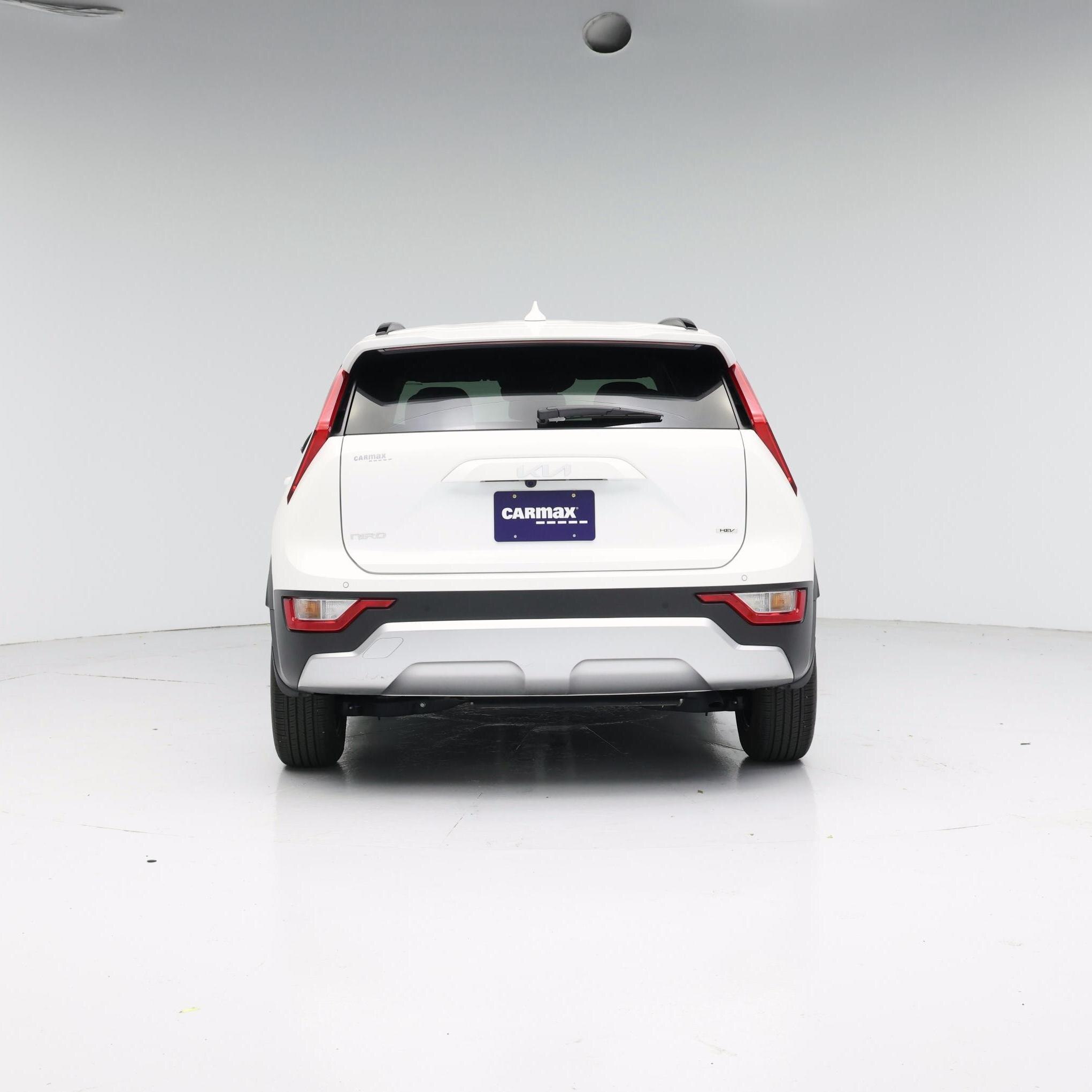 Thumbnail: 2025 Kia Niro - 6