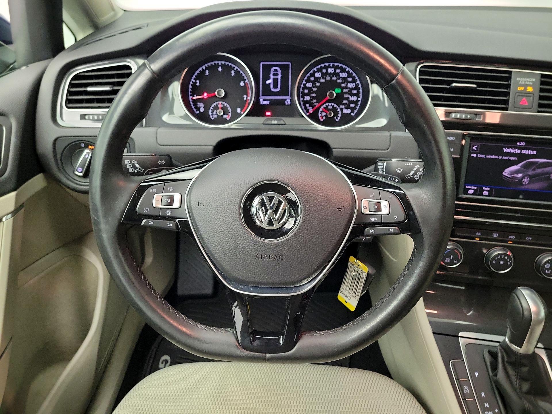 Thumbnail: 2019 Volkswagen Golf - 10
