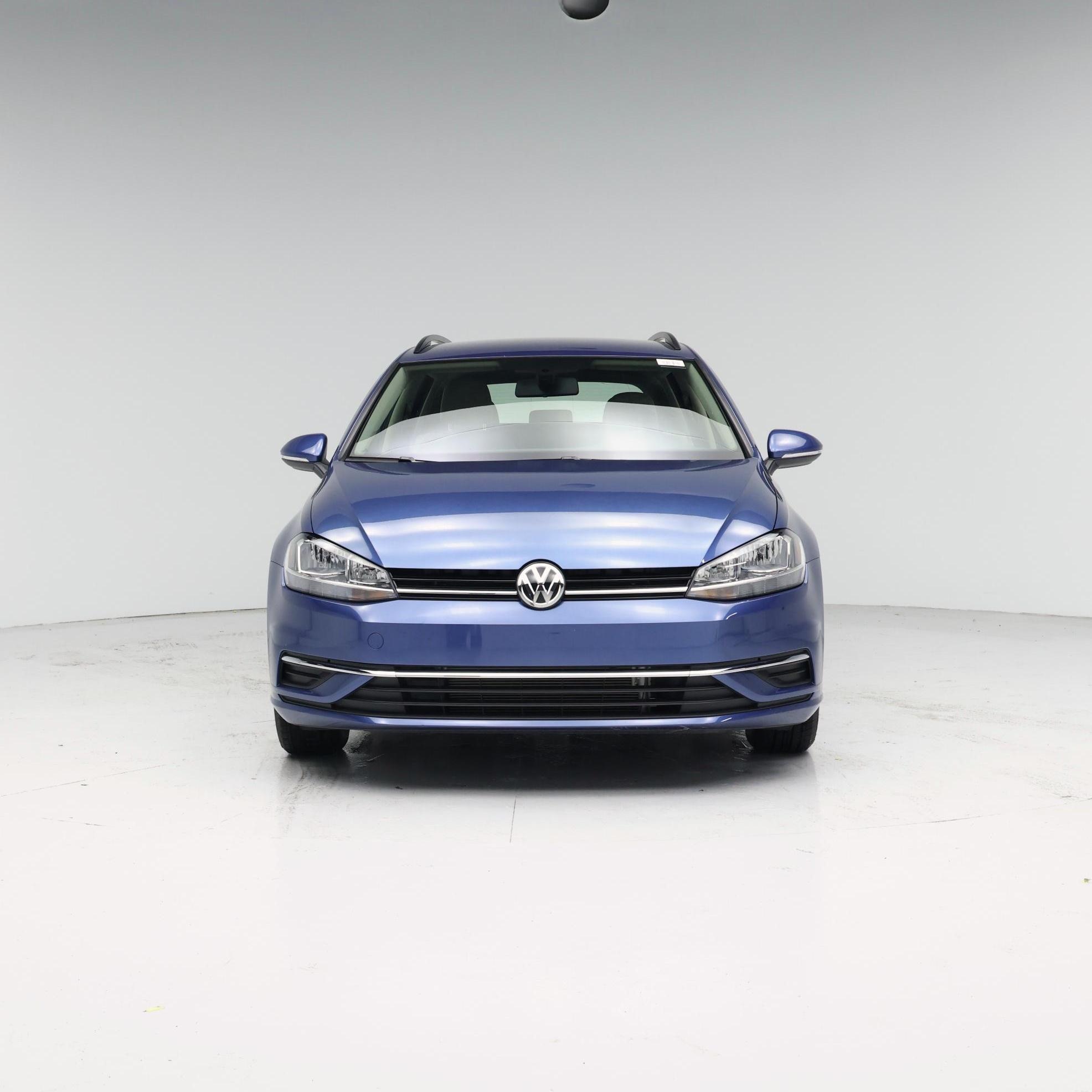 Thumbnail: 2019 Volkswagen Golf - 5