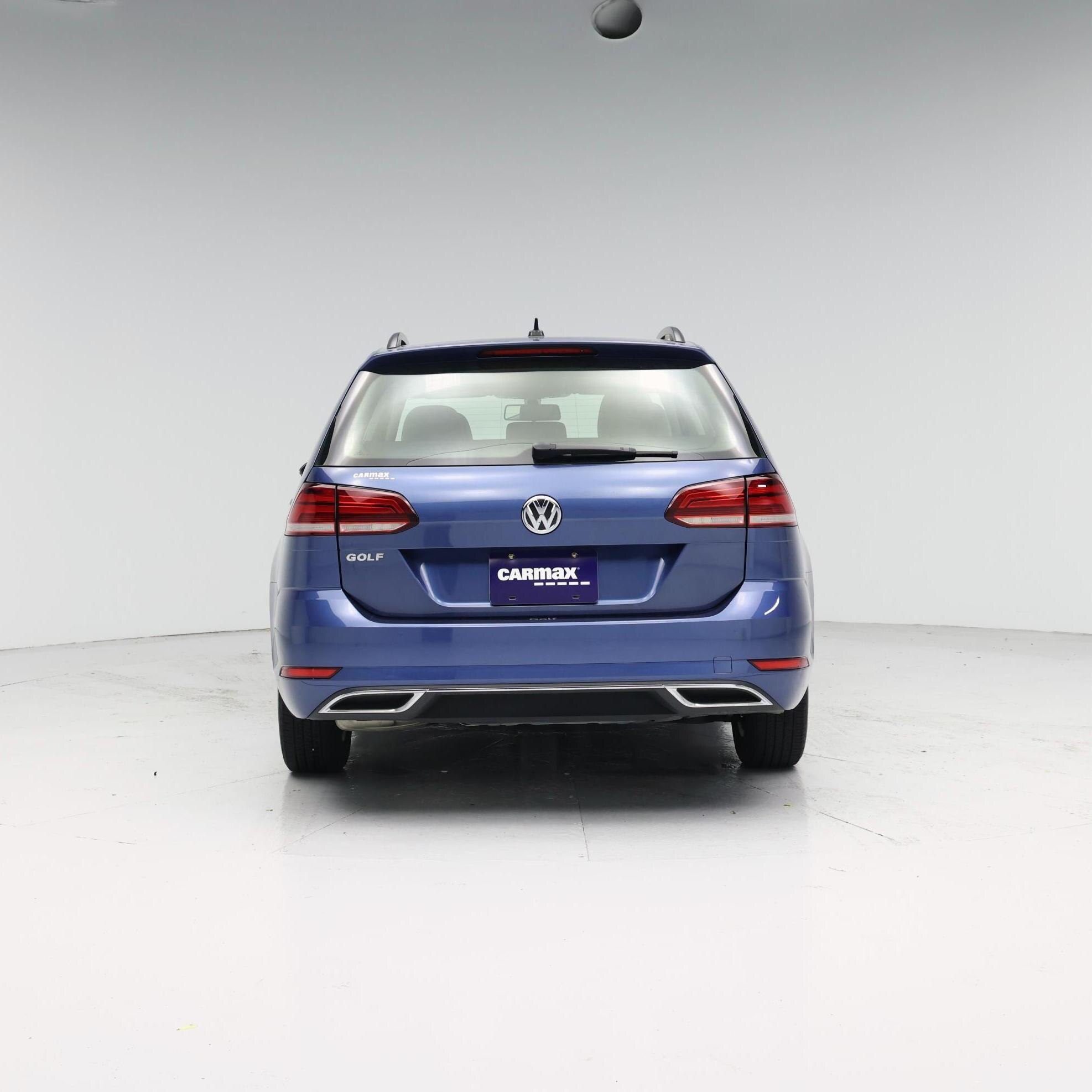 Thumbnail: 2019 Volkswagen Golf - 6