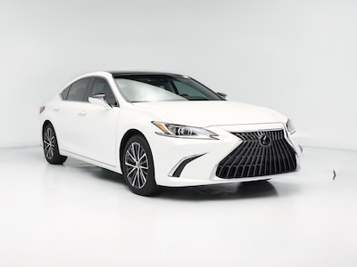 2024 Lexus ES 350