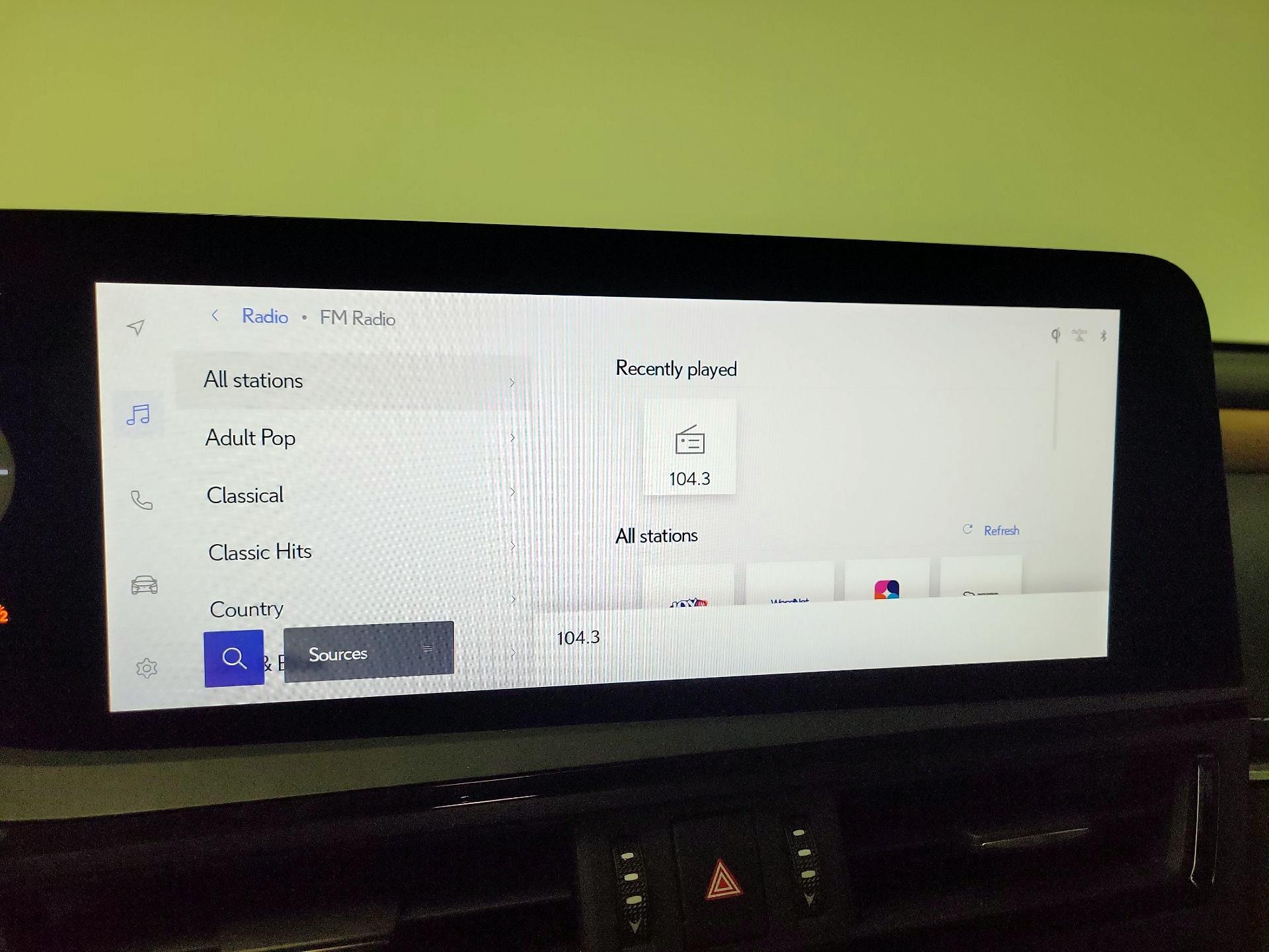 Thumbnail: 2024 Lexus ES - 15