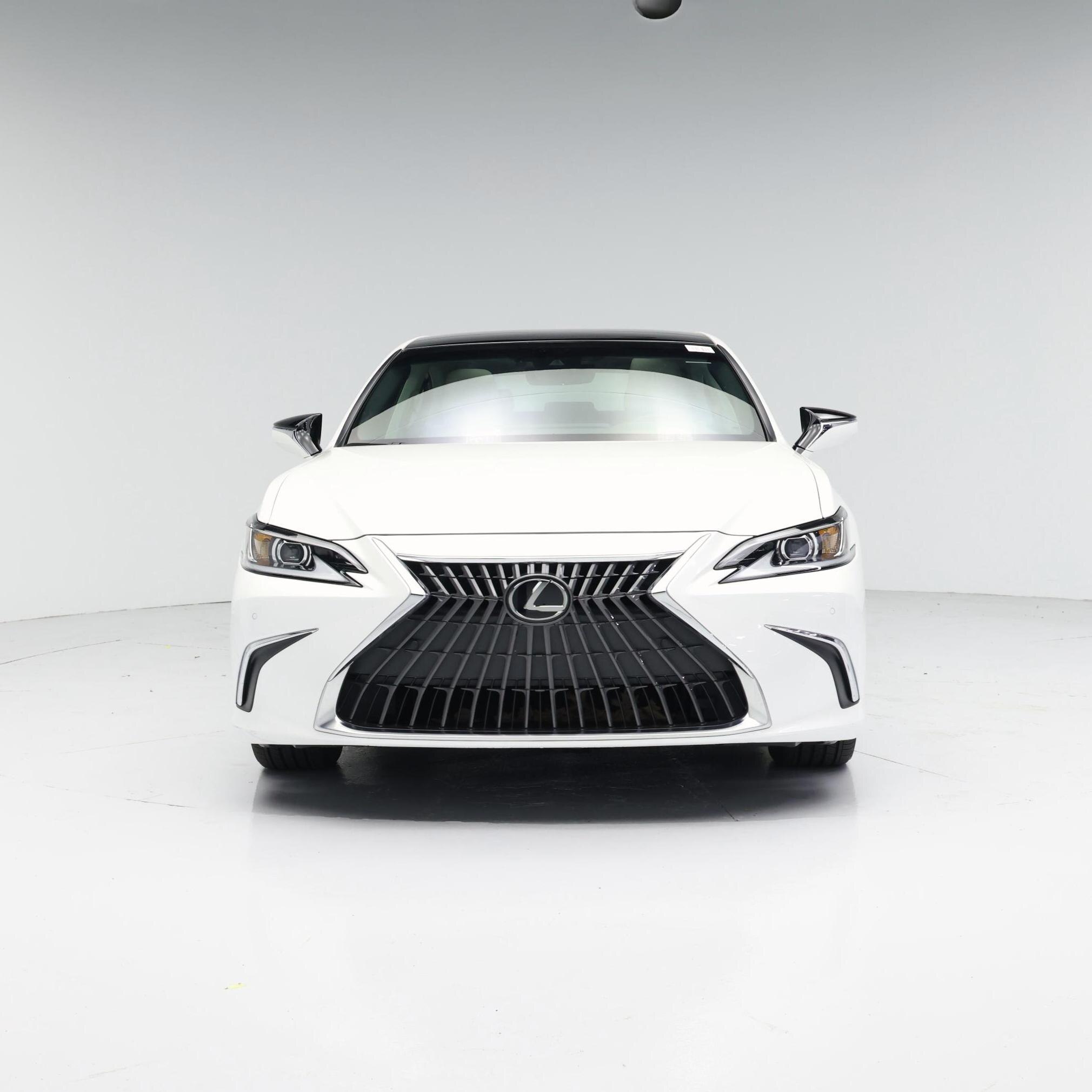 Thumbnail: 2024 Lexus ES - 5