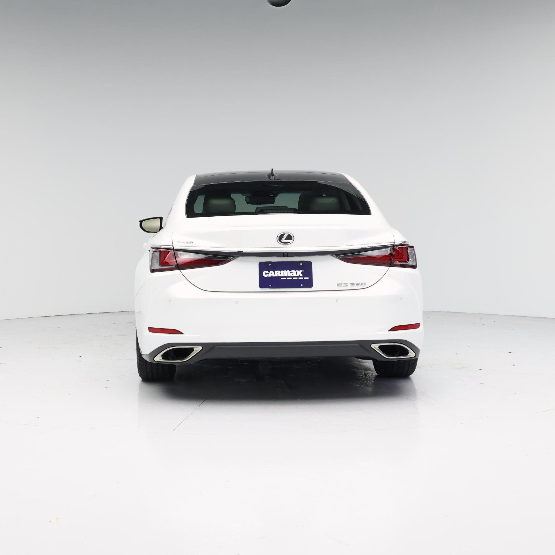 Thumbnail: 2024 Lexus ES - 6