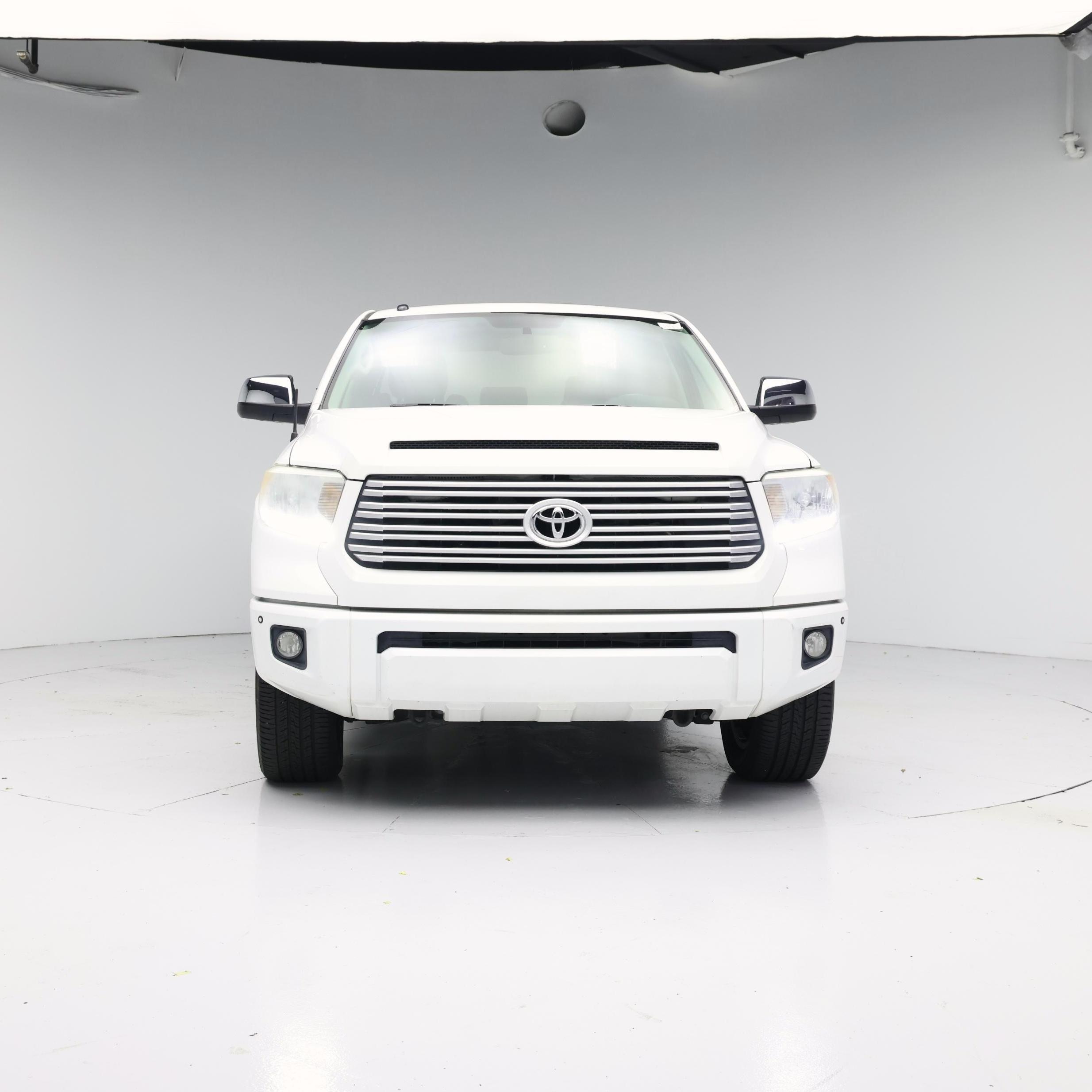 Thumbnail: 2017 Toyota Tundra - 5