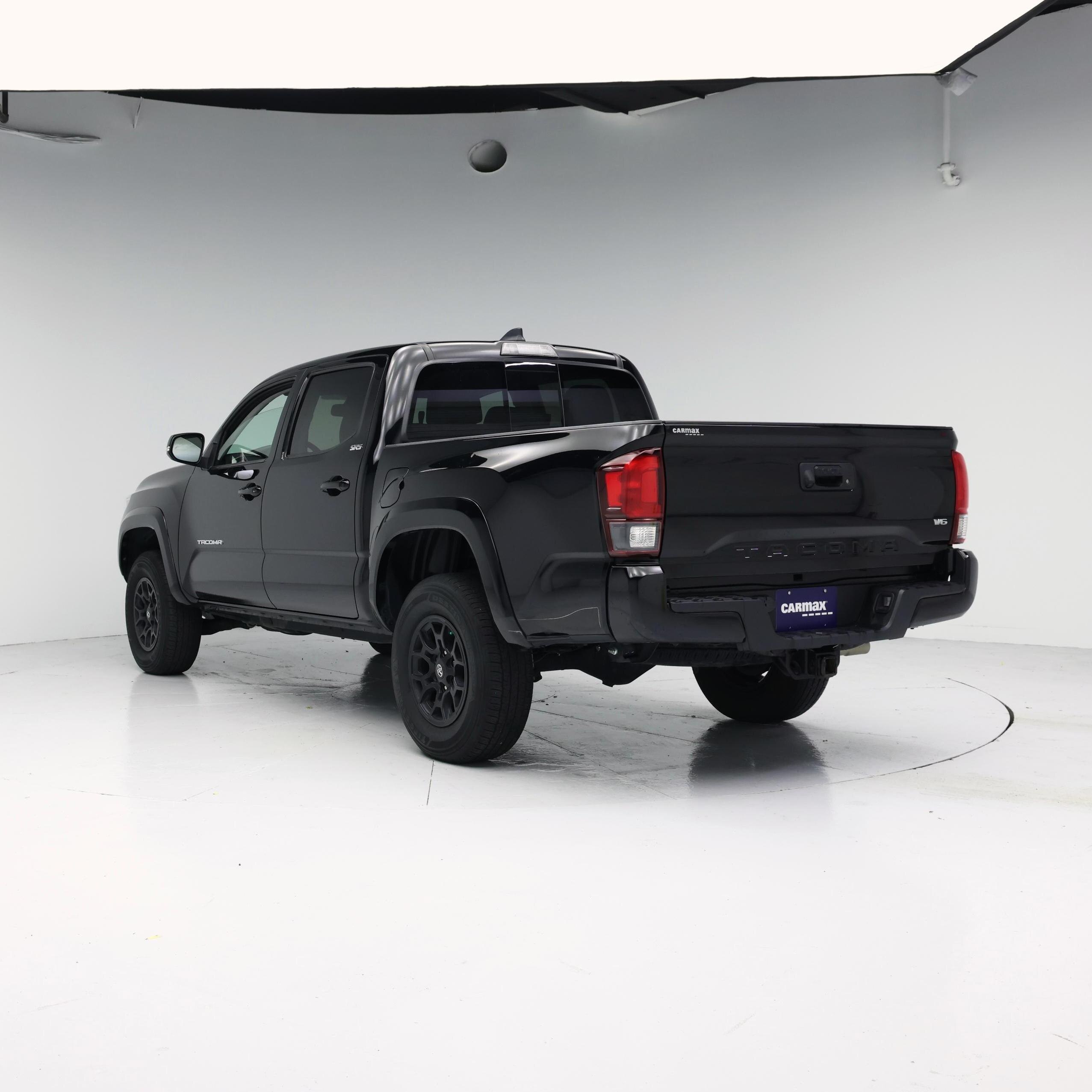 Thumbnail: 2022 Toyota Tacoma - 2