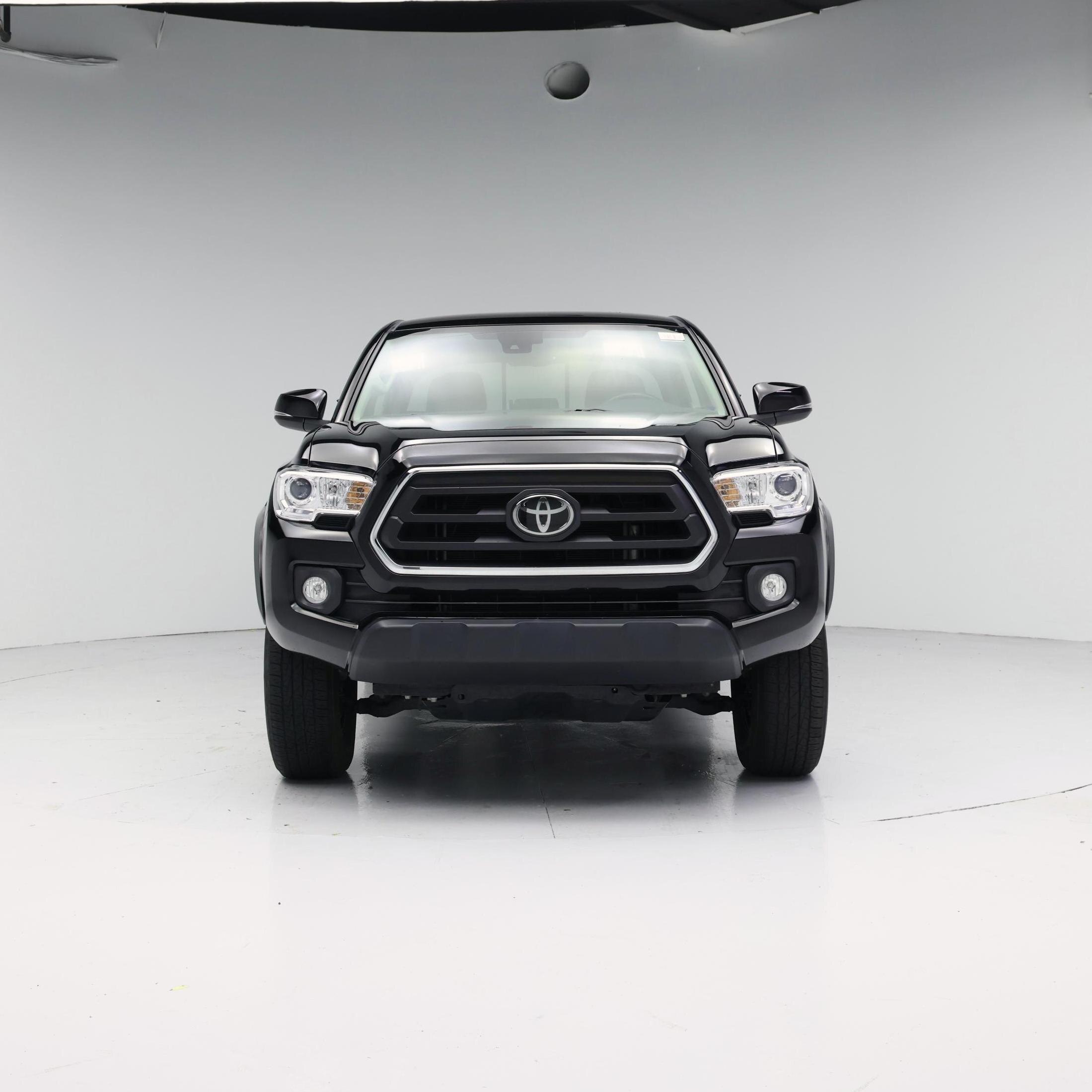 Thumbnail: 2022 Toyota Tacoma - 5