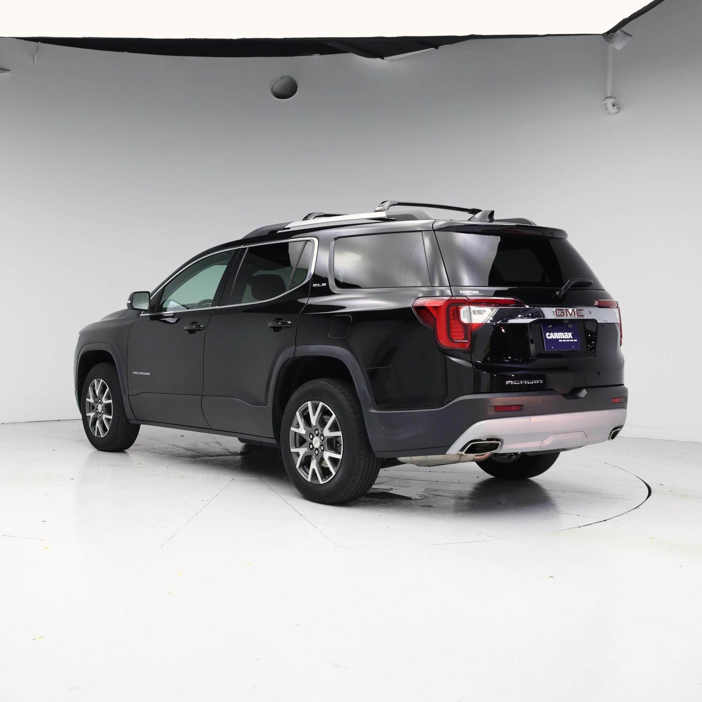 Thumbnail: 2023 GMC Acadia - 2
