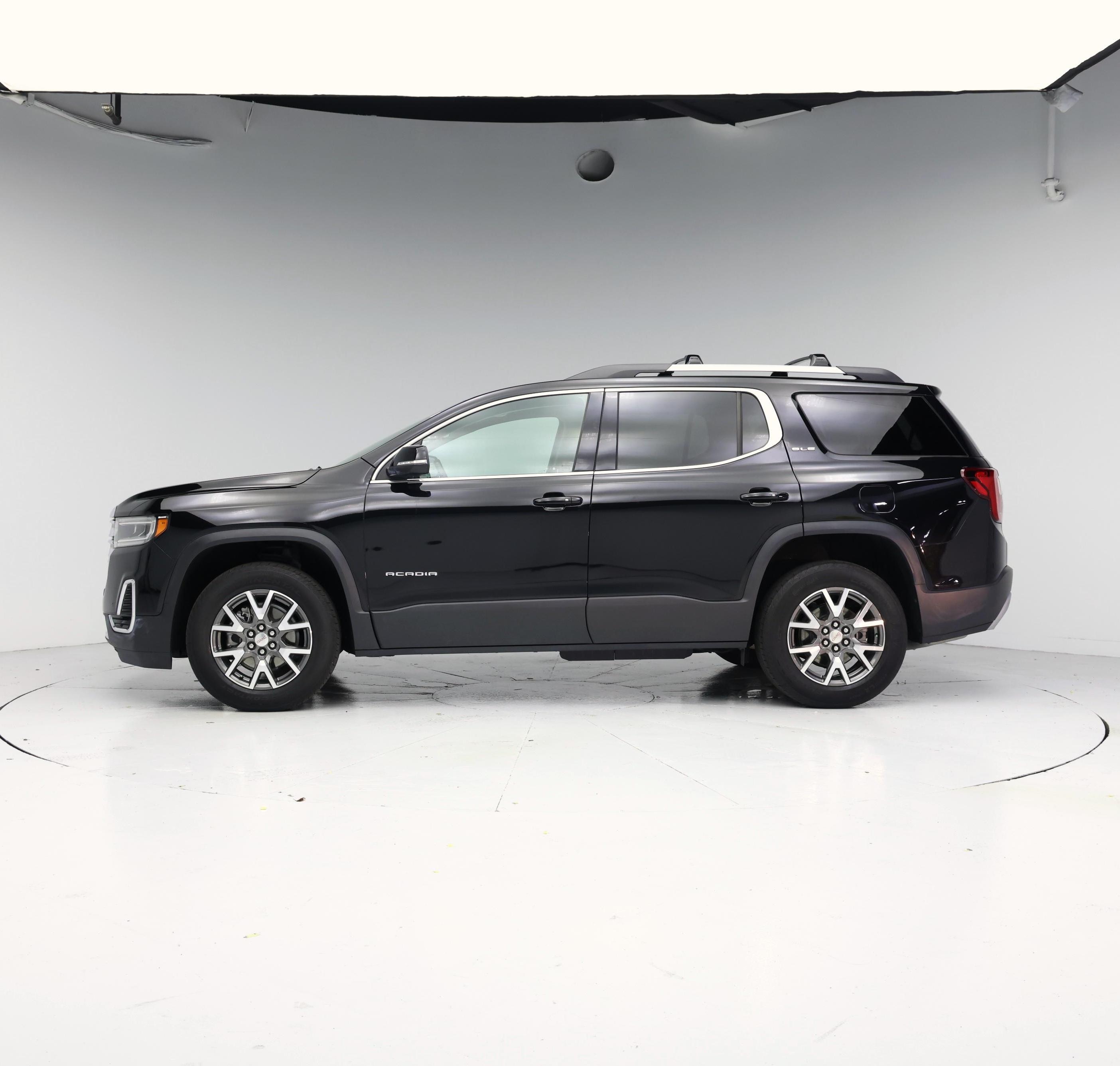 Thumbnail: 2023 GMC Acadia - 3