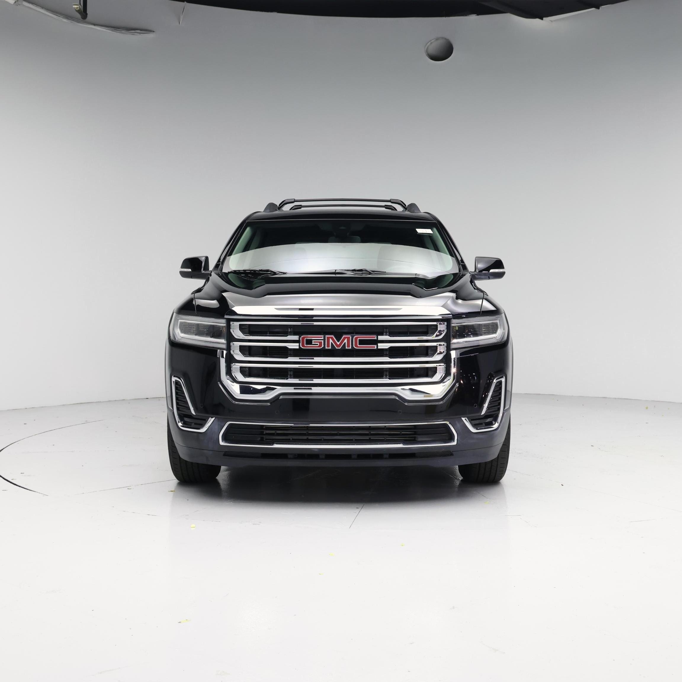 Thumbnail: 2023 GMC Acadia - 5