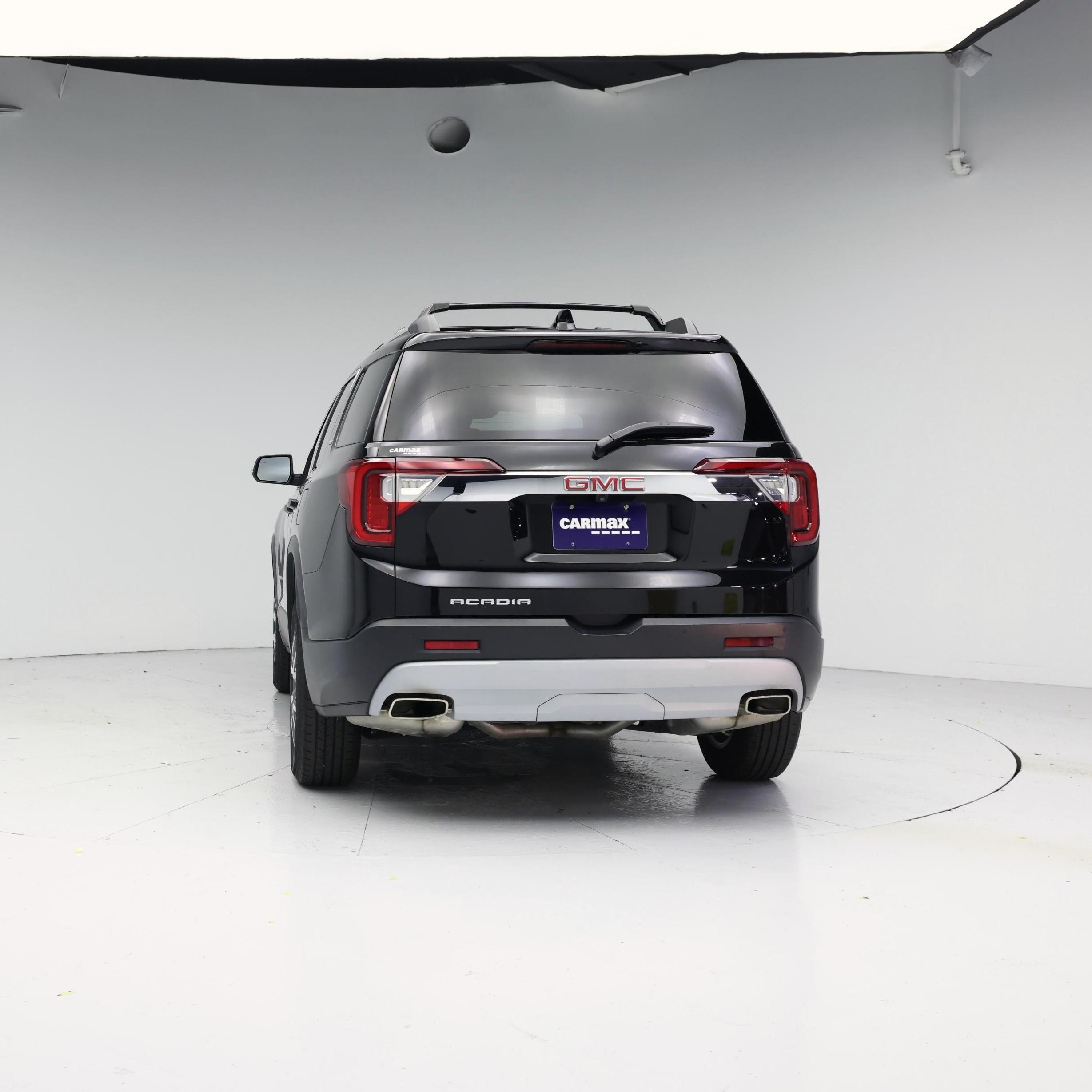 Thumbnail: 2023 GMC Acadia - 6