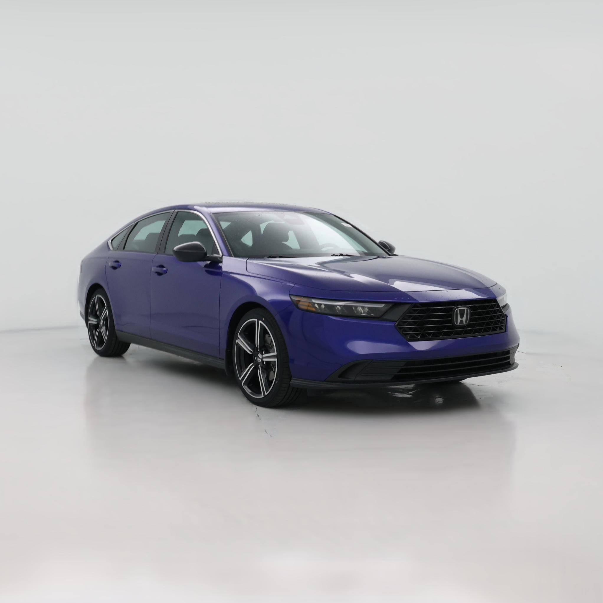 Thumbnail: 2023 Honda Accord - 1