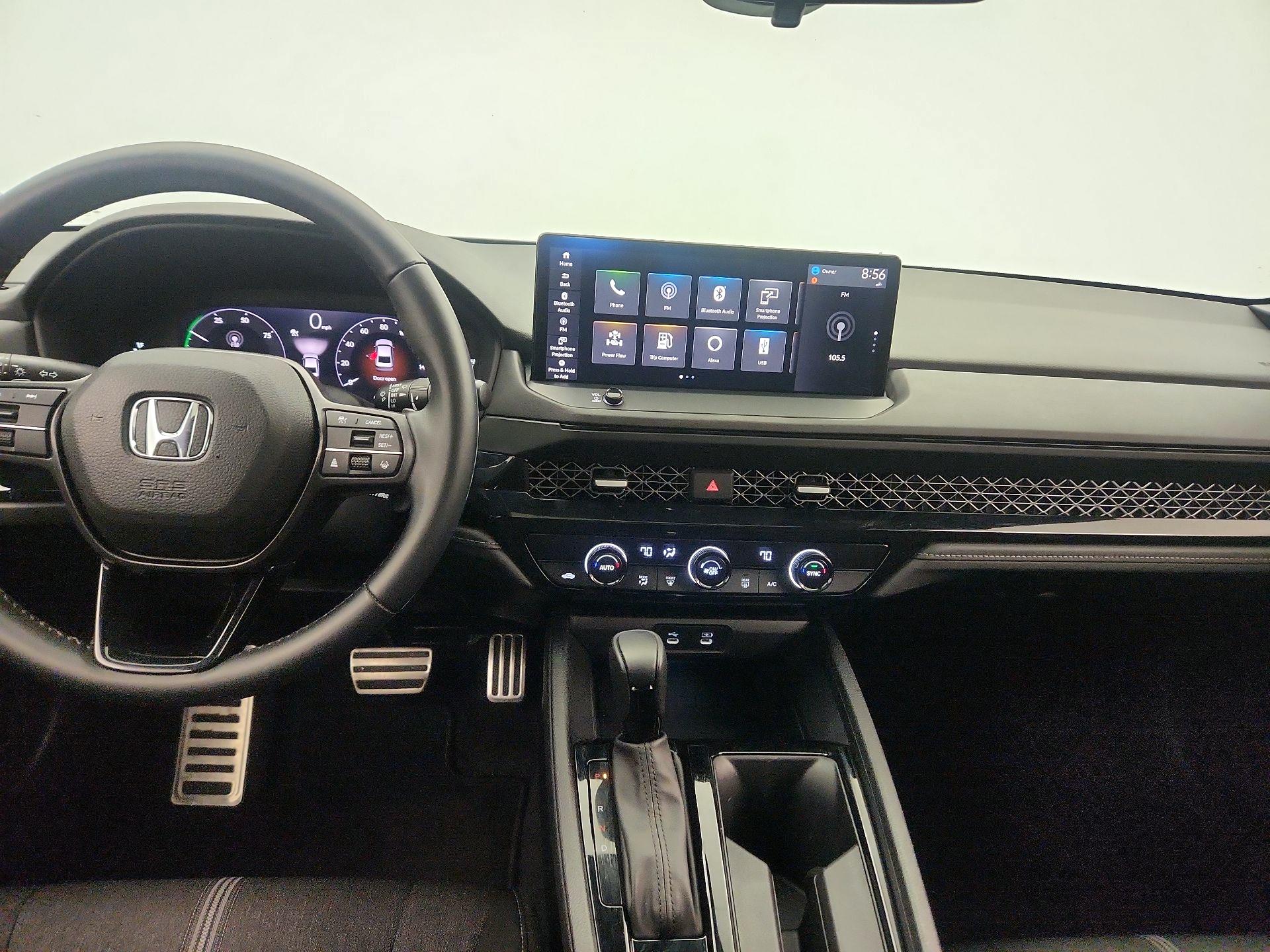Thumbnail: 2023 Honda Accord - 9