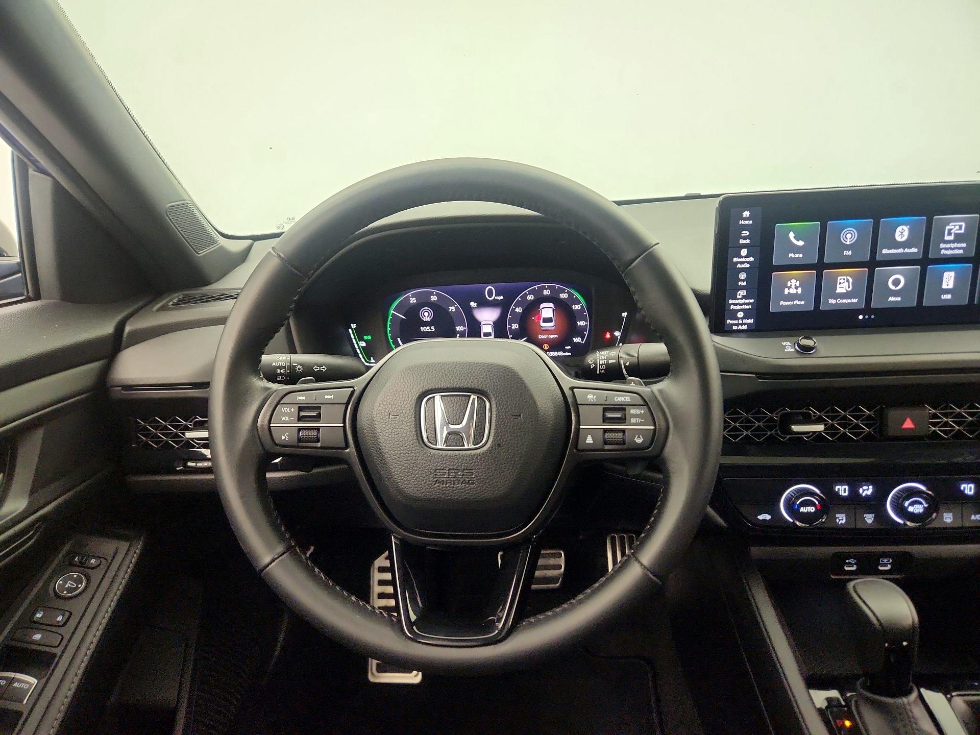 Thumbnail: 2023 Honda Accord - 10