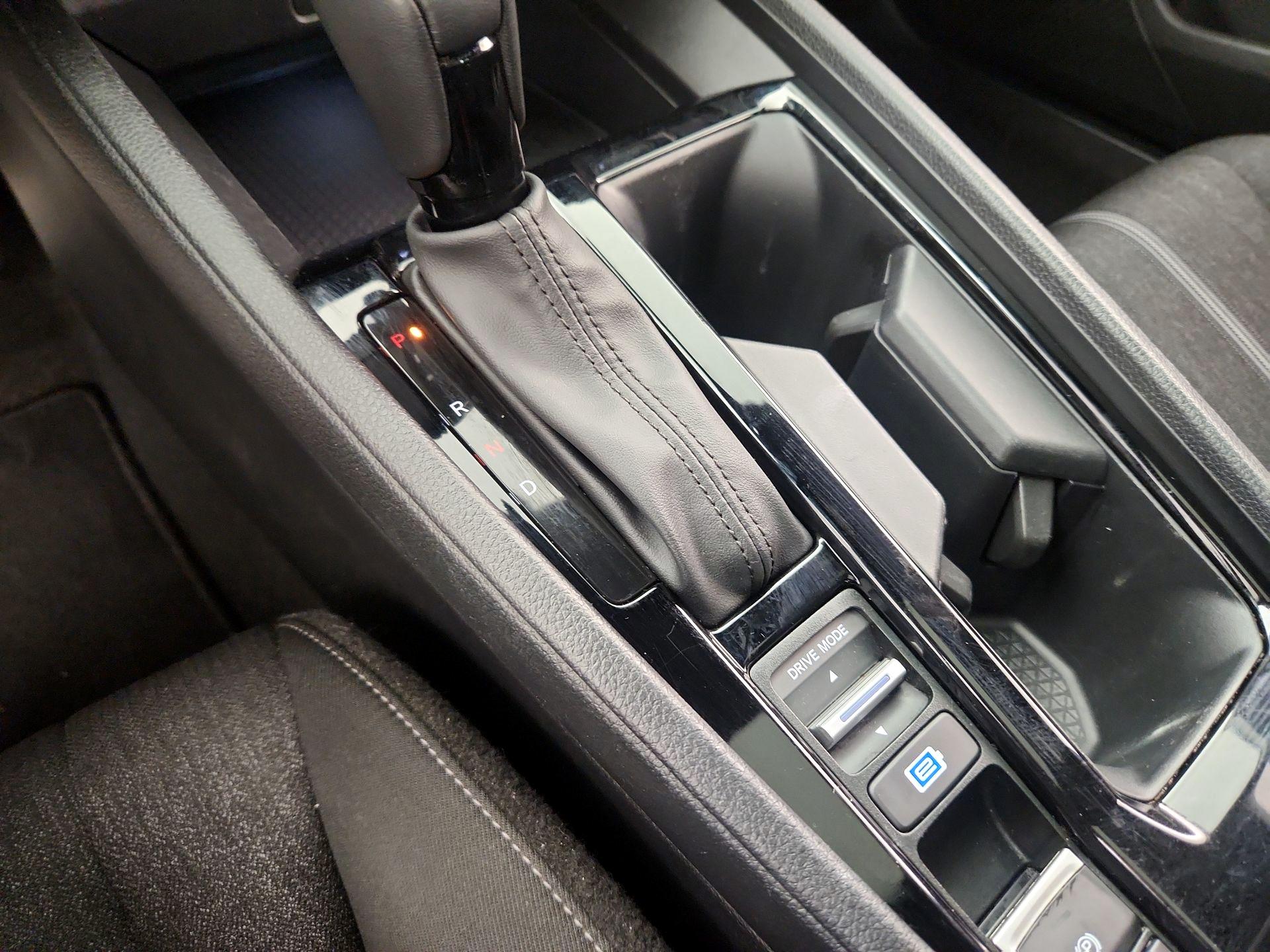 Thumbnail: 2023 Honda Accord - 17