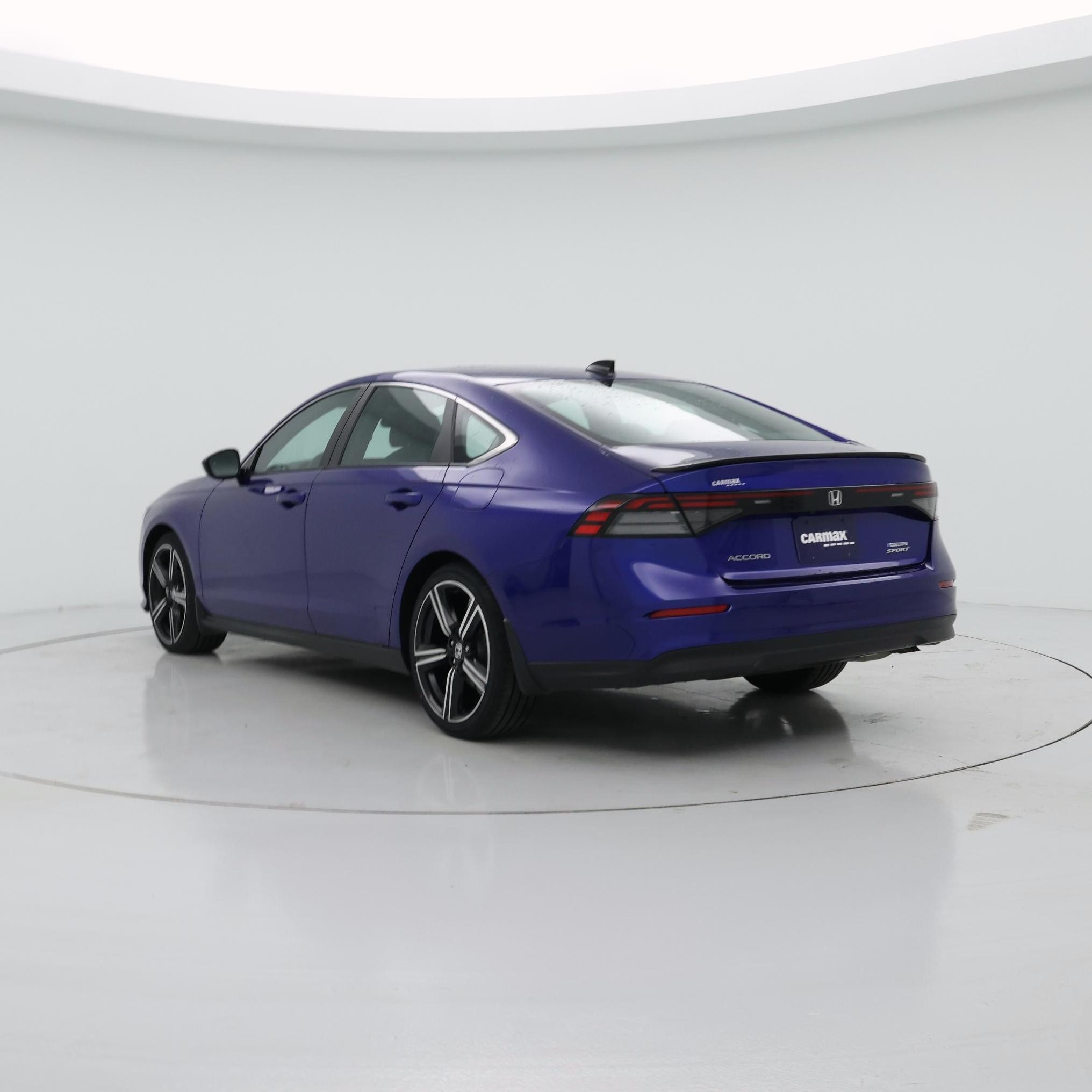 Thumbnail: 2023 Honda Accord - 2
