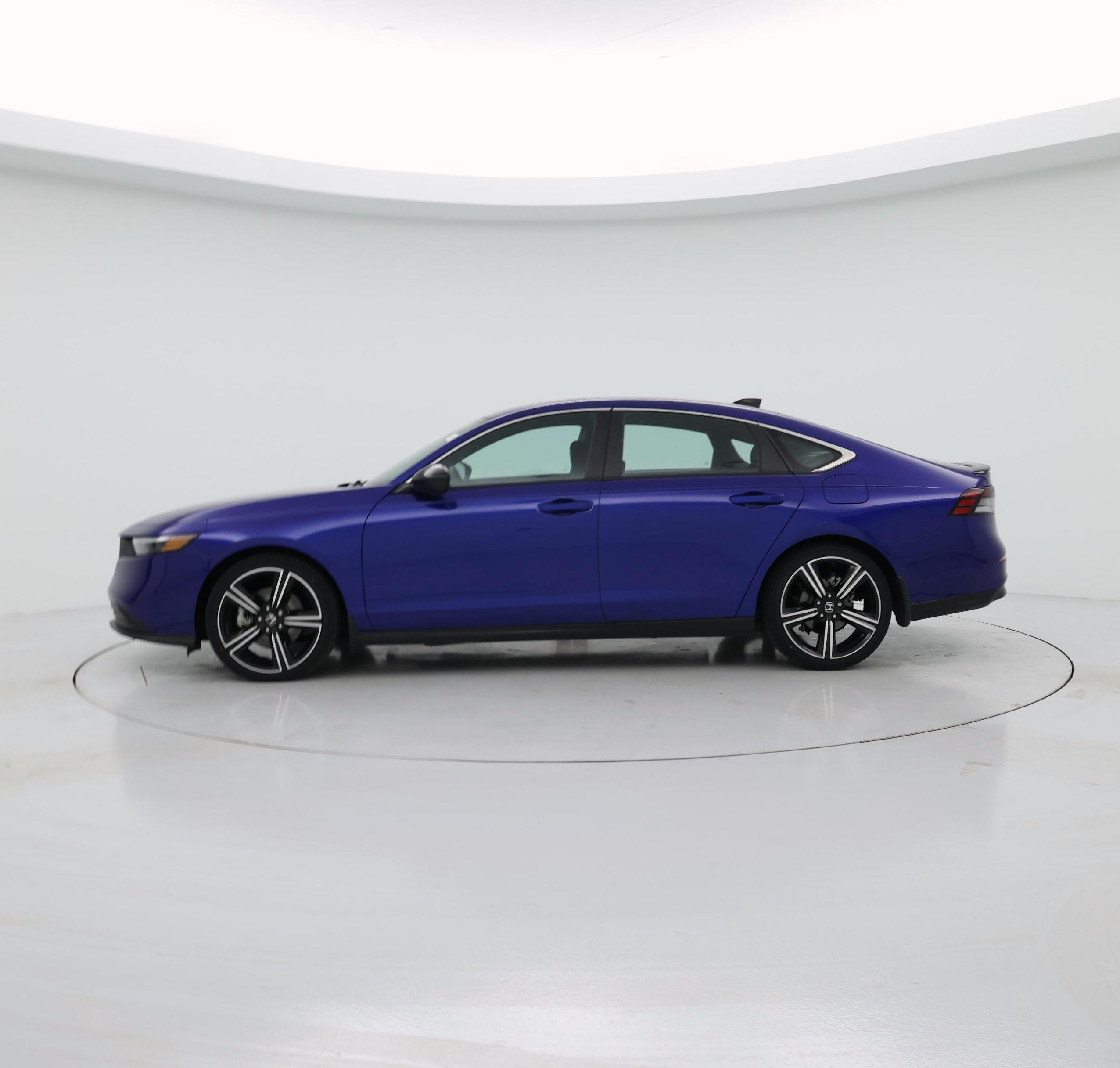 Thumbnail: 2023 Honda Accord - 3
