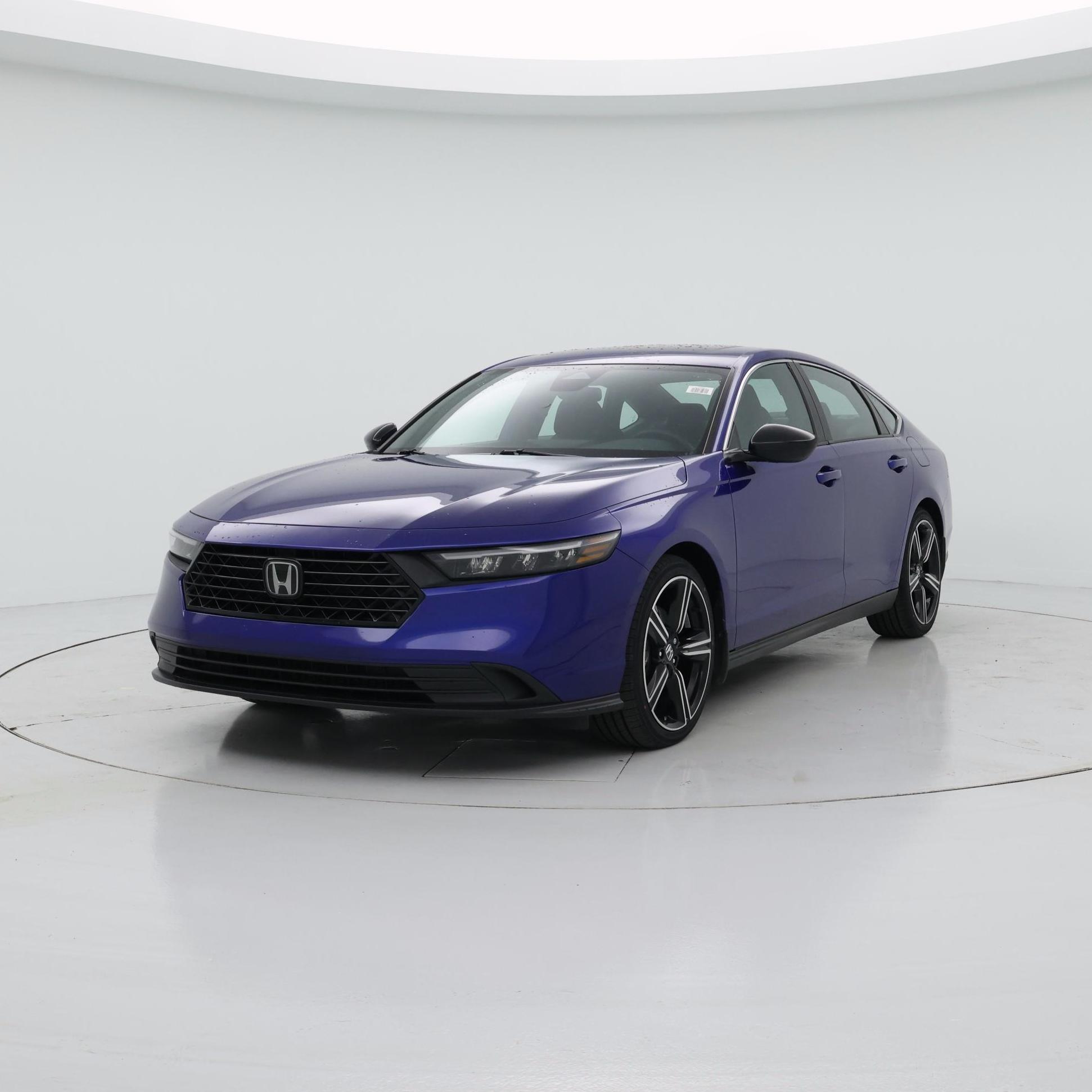 Thumbnail: 2023 Honda Accord - 4