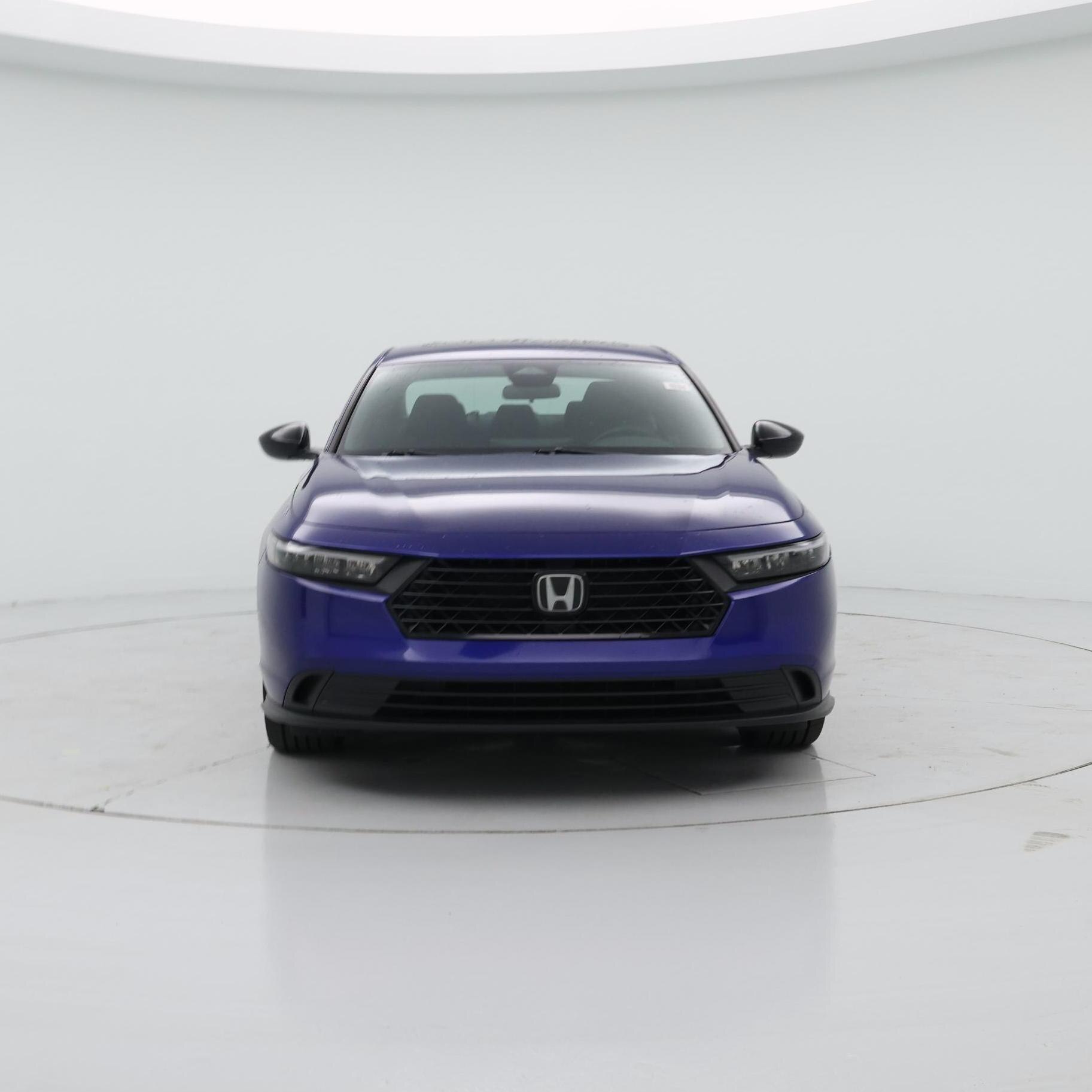 Thumbnail: 2023 Honda Accord - 5