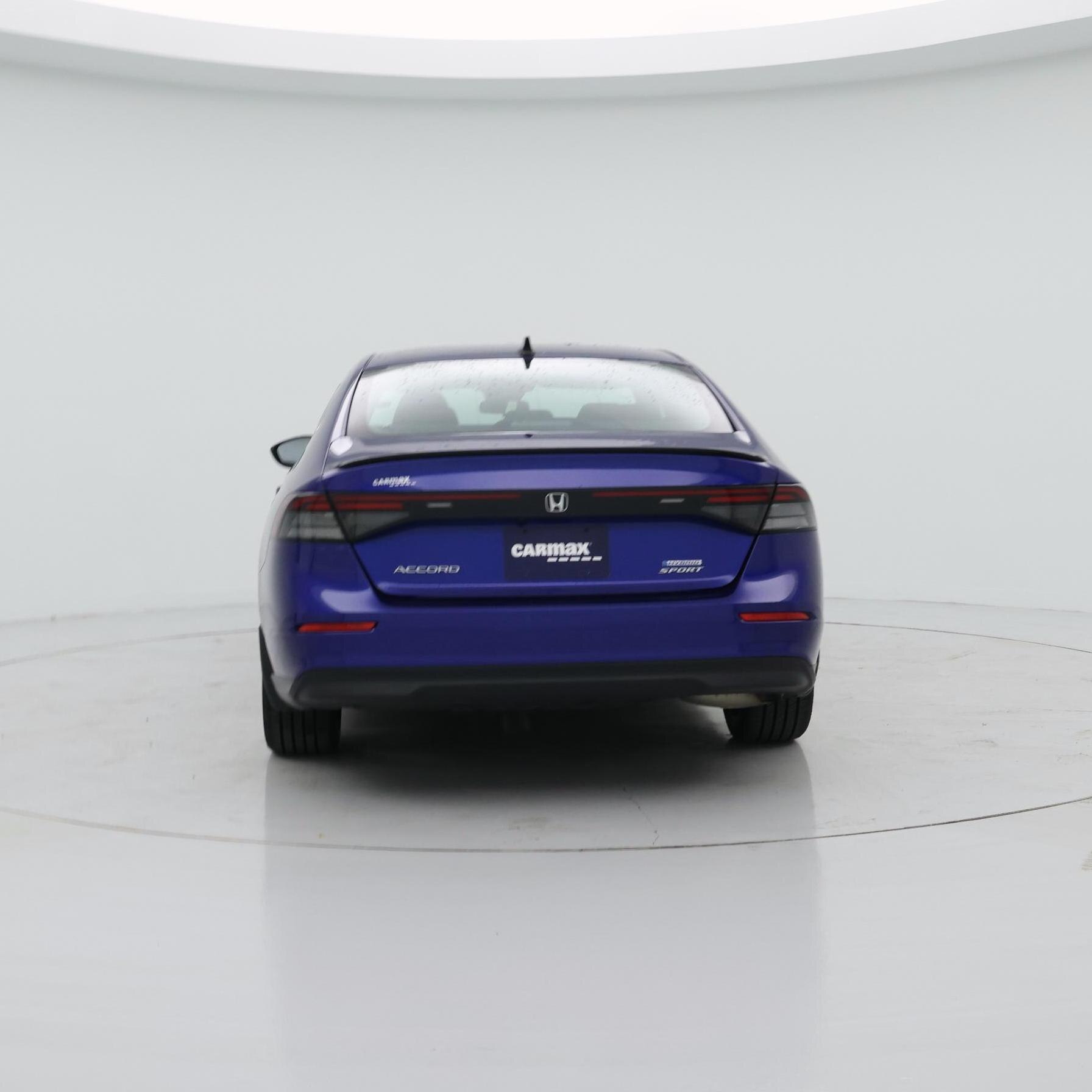 Thumbnail: 2023 Honda Accord - 6