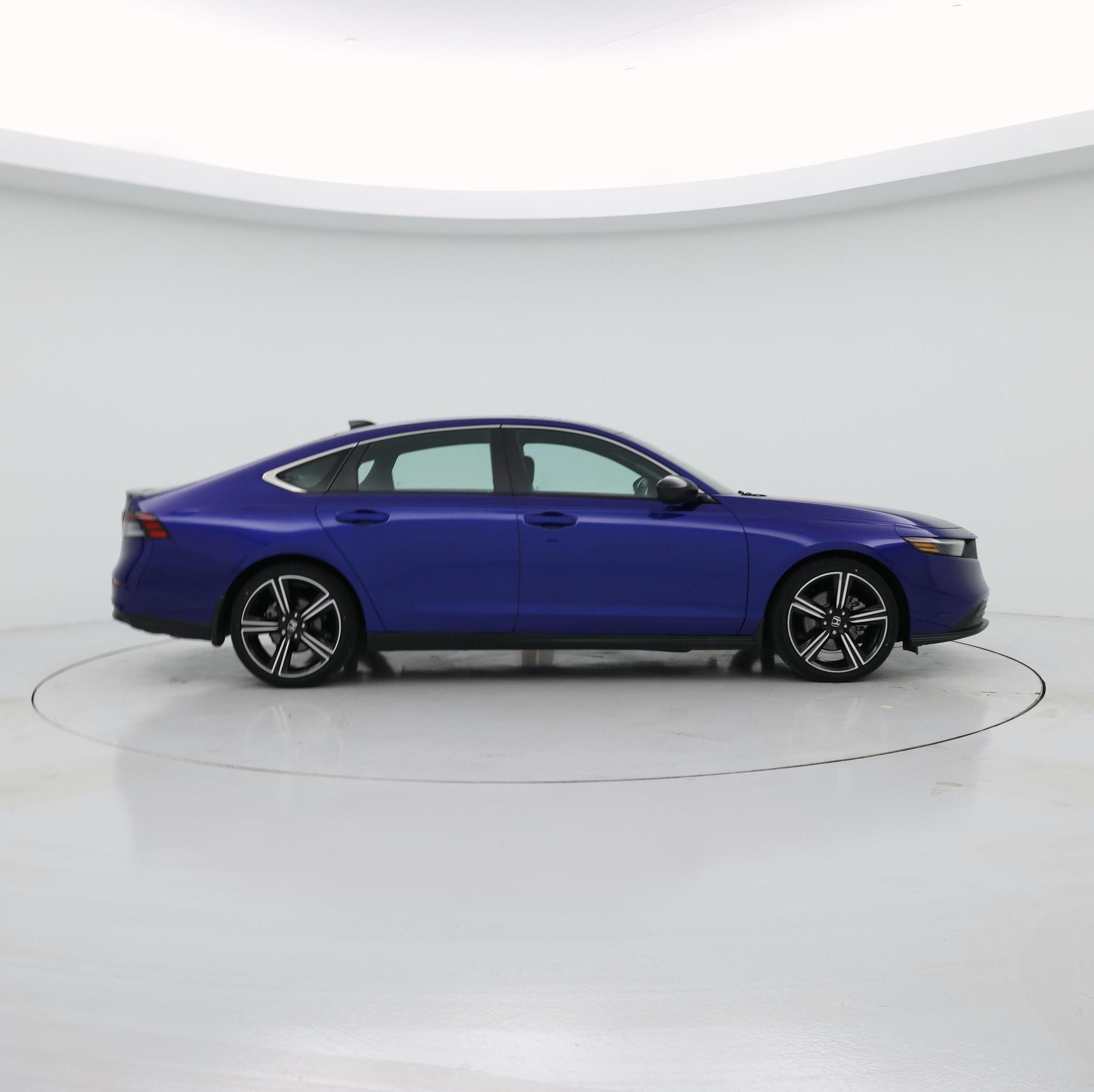 Thumbnail: 2023 Honda Accord - 7