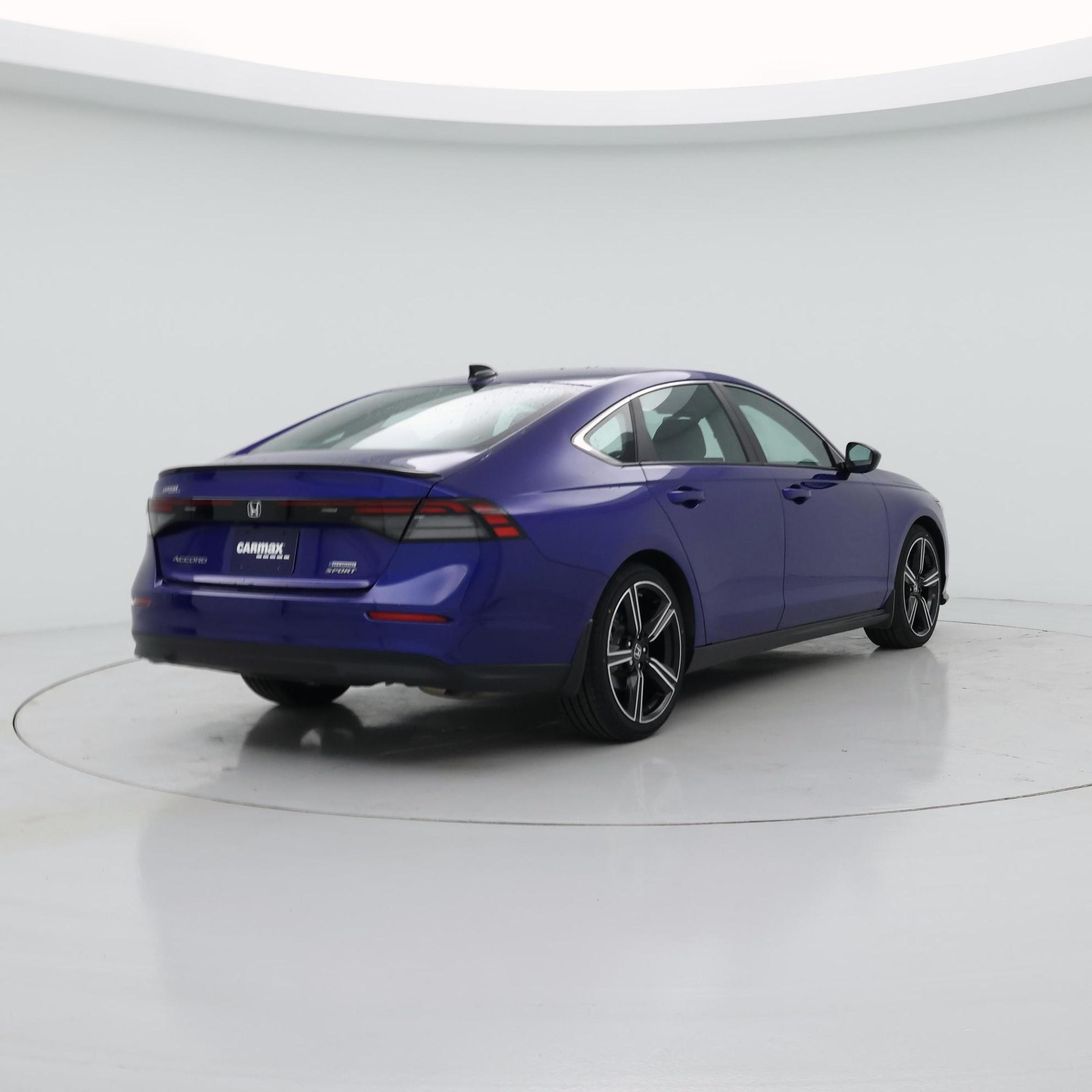 Thumbnail: 2023 Honda Accord - 8