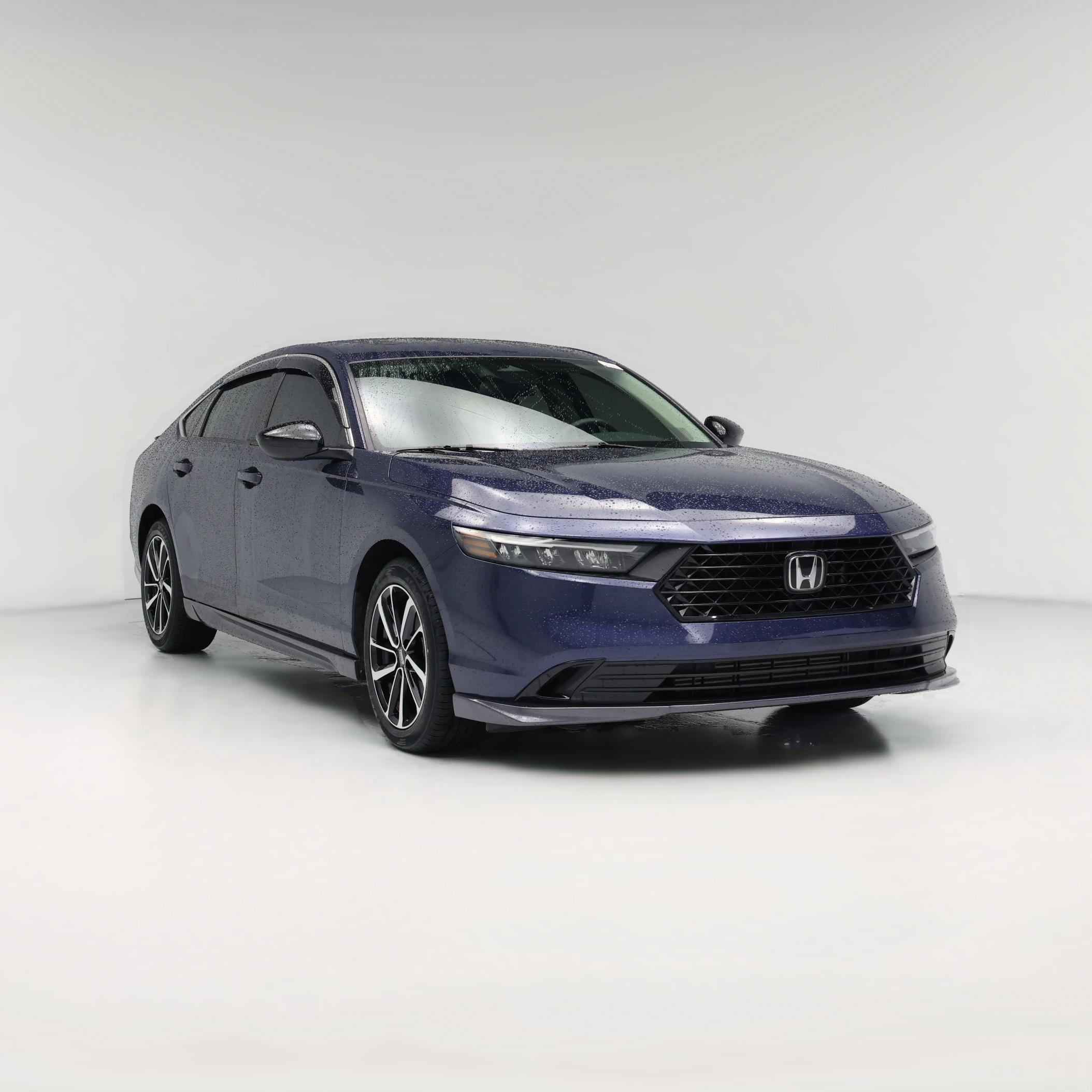 Thumbnail: 2023 Honda Accord - 1