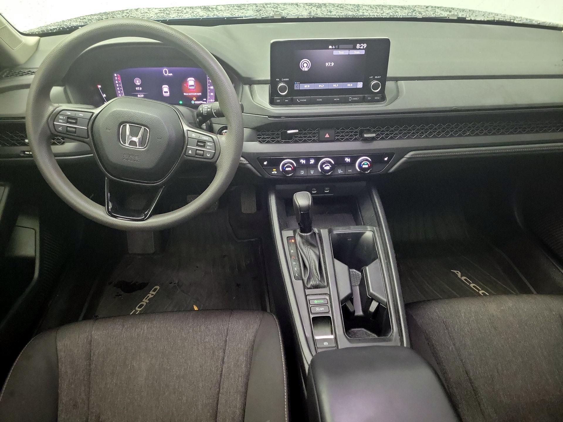 Thumbnail: 2023 Honda Accord - 9