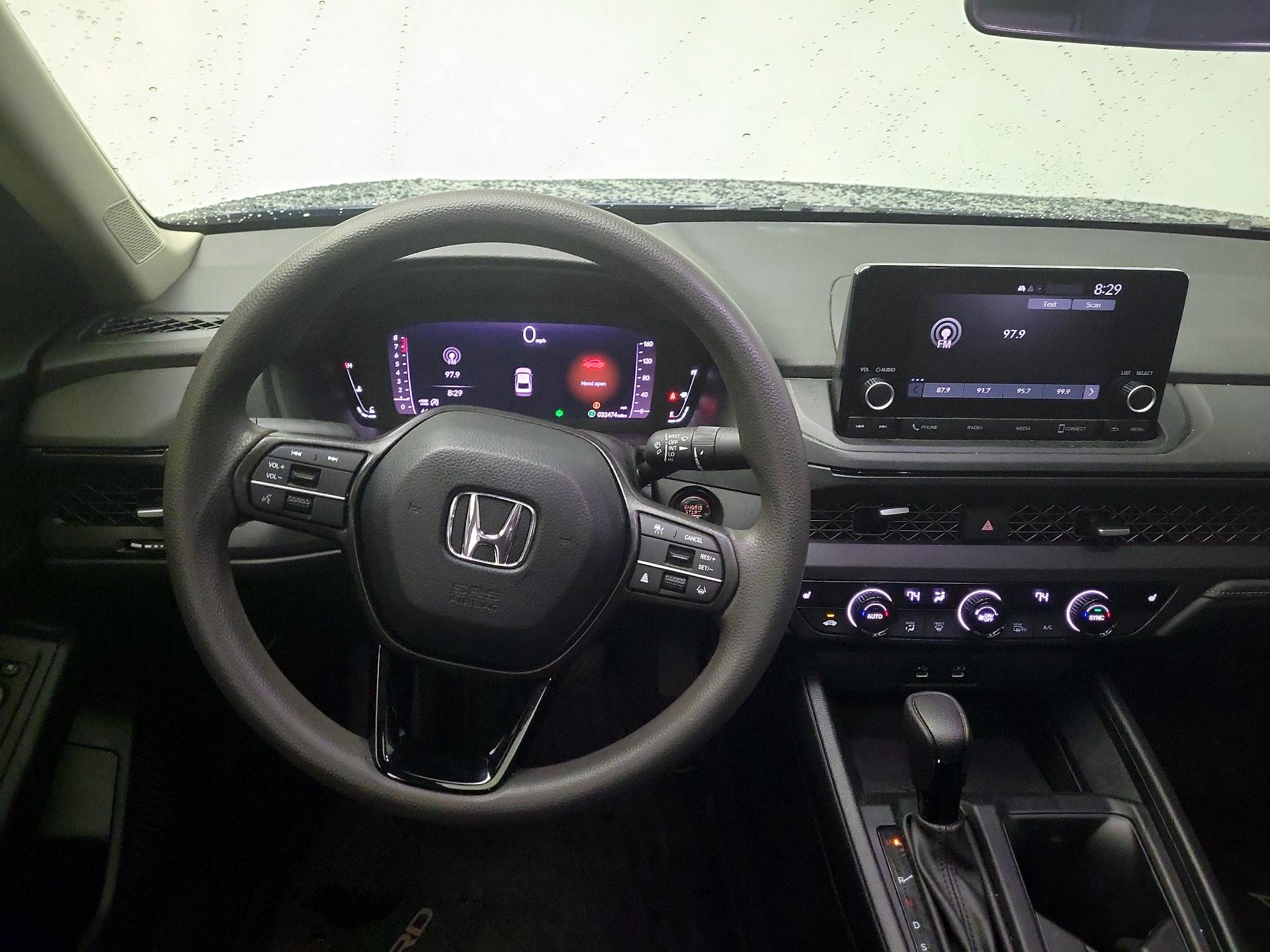 Thumbnail: 2023 Honda Accord - 10